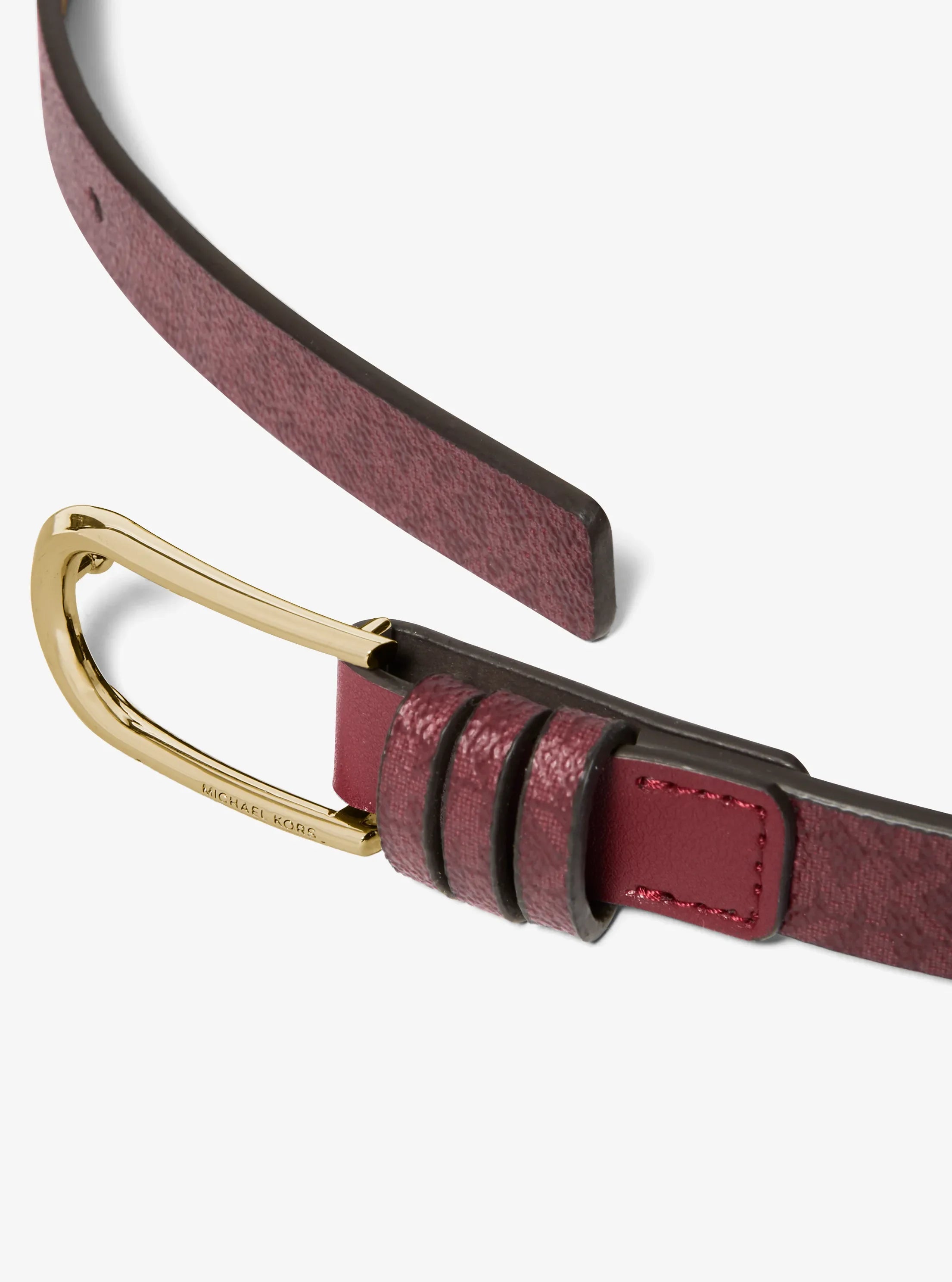 OXBLOOD