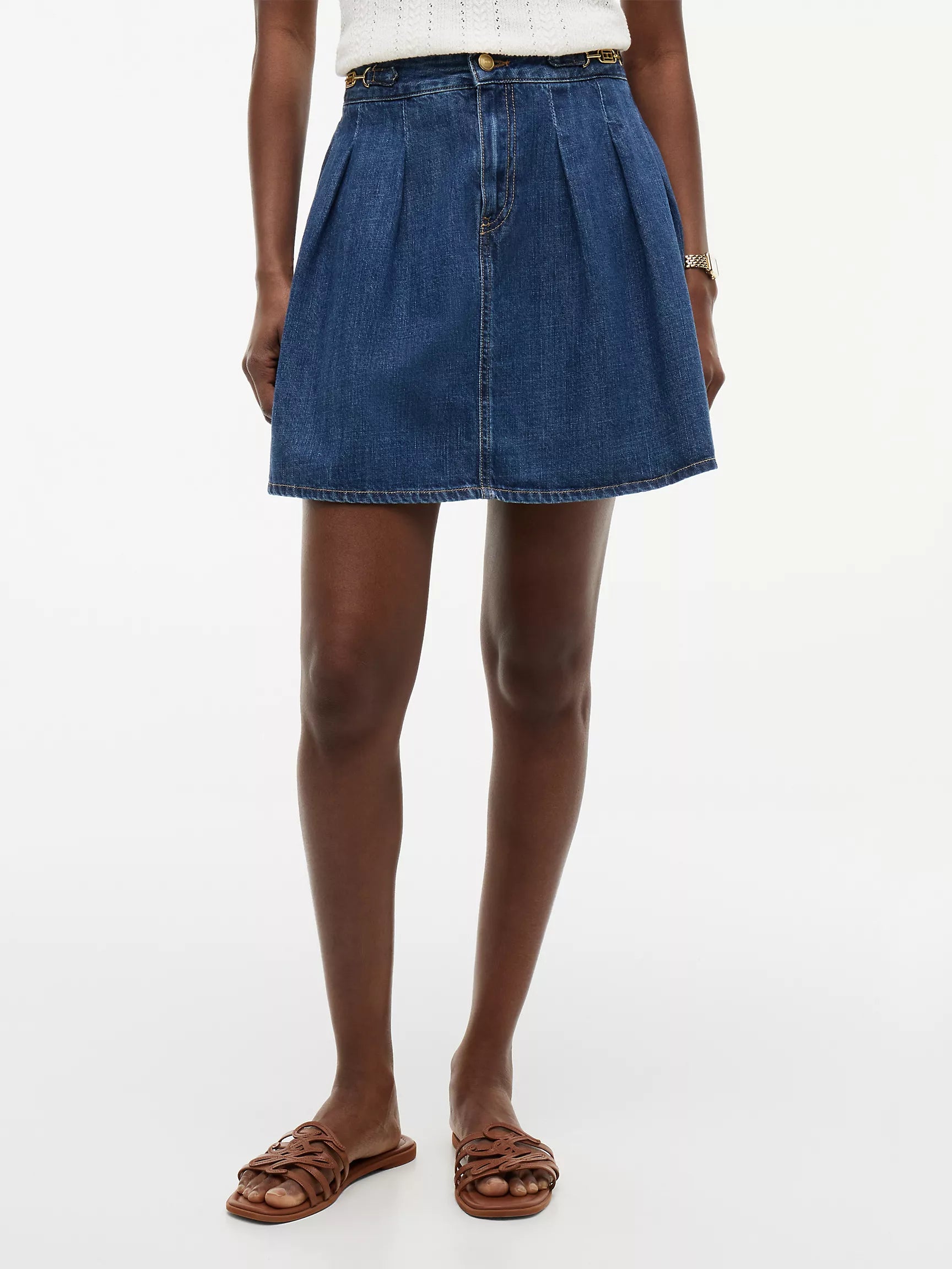 Medium Denim