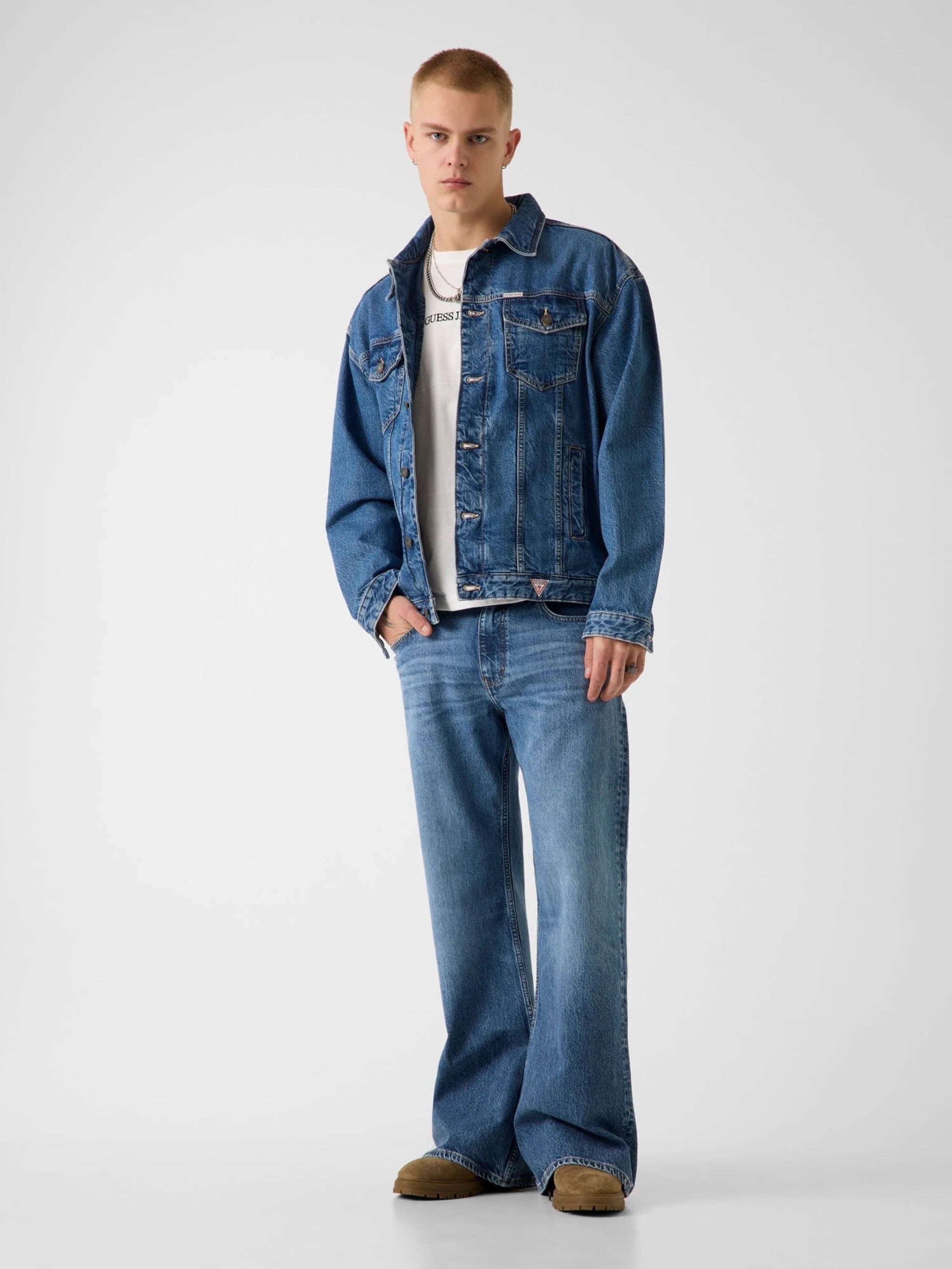 Gj Artistic Medium Wash