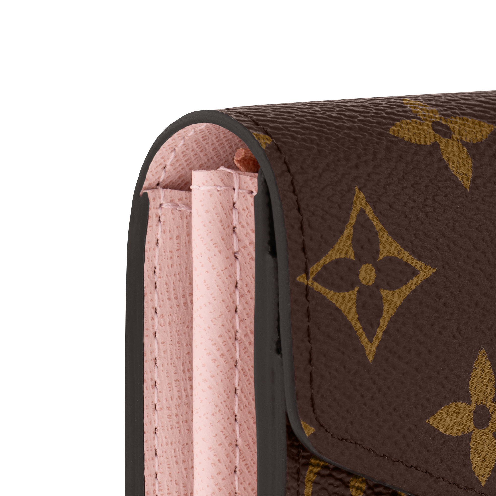 Rose Ballerine