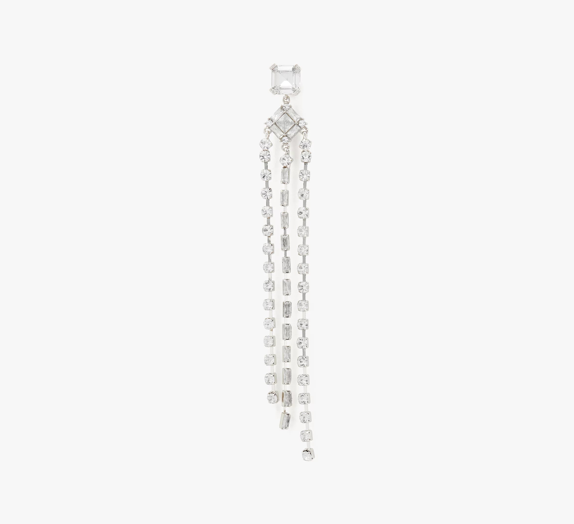 Clear/Silver