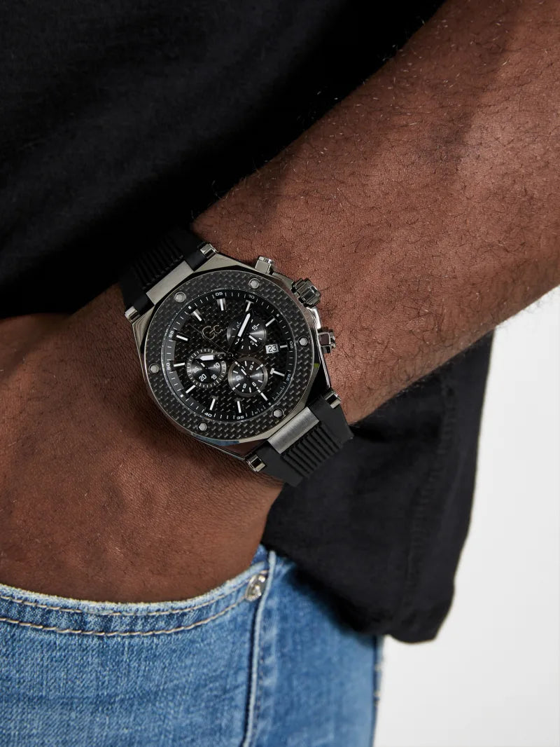 Black Snakeskin