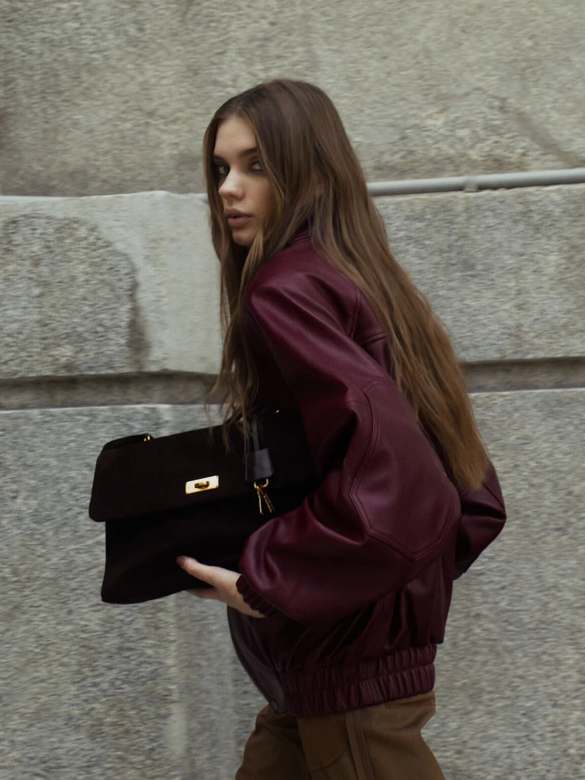 Espresso Brown