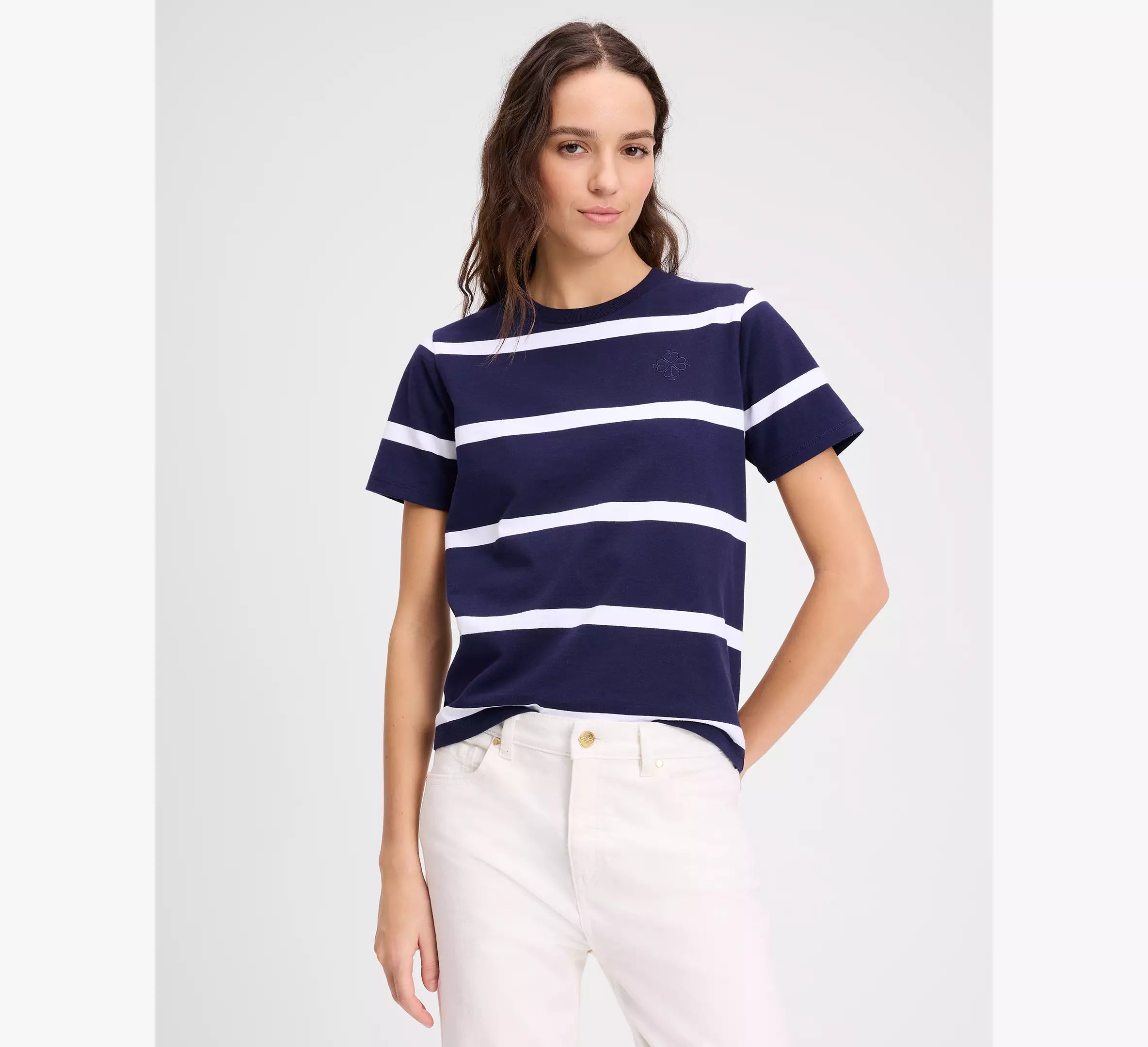 Planetary Navy/Fresh White