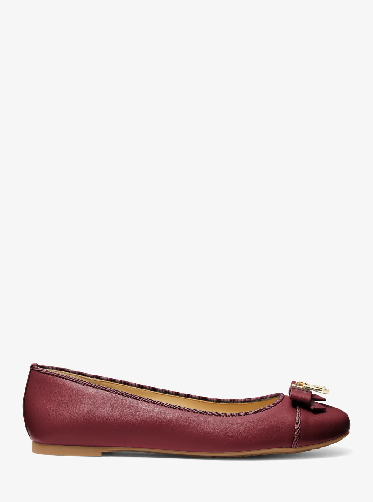 OXBLOOD