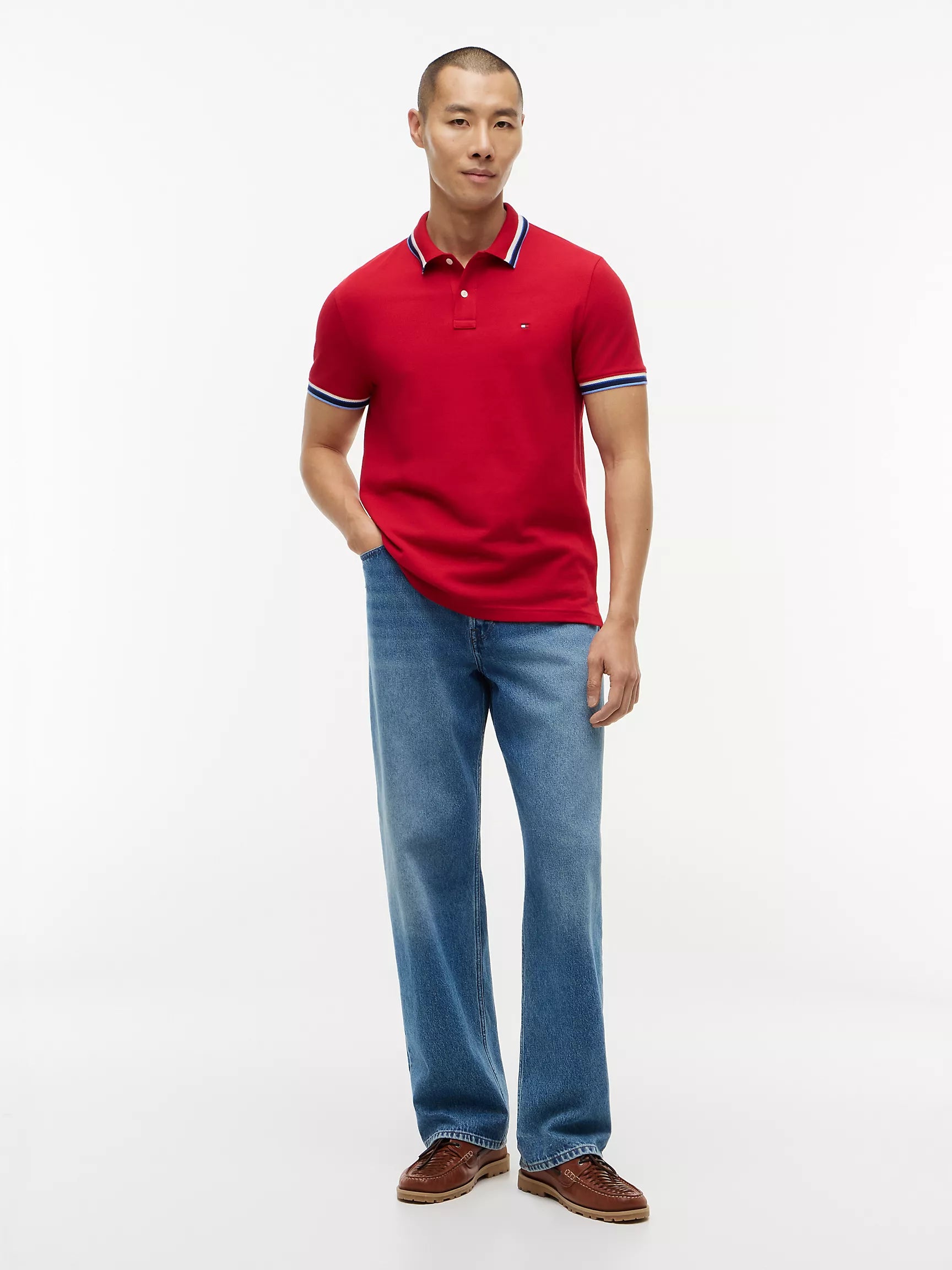Medium Red