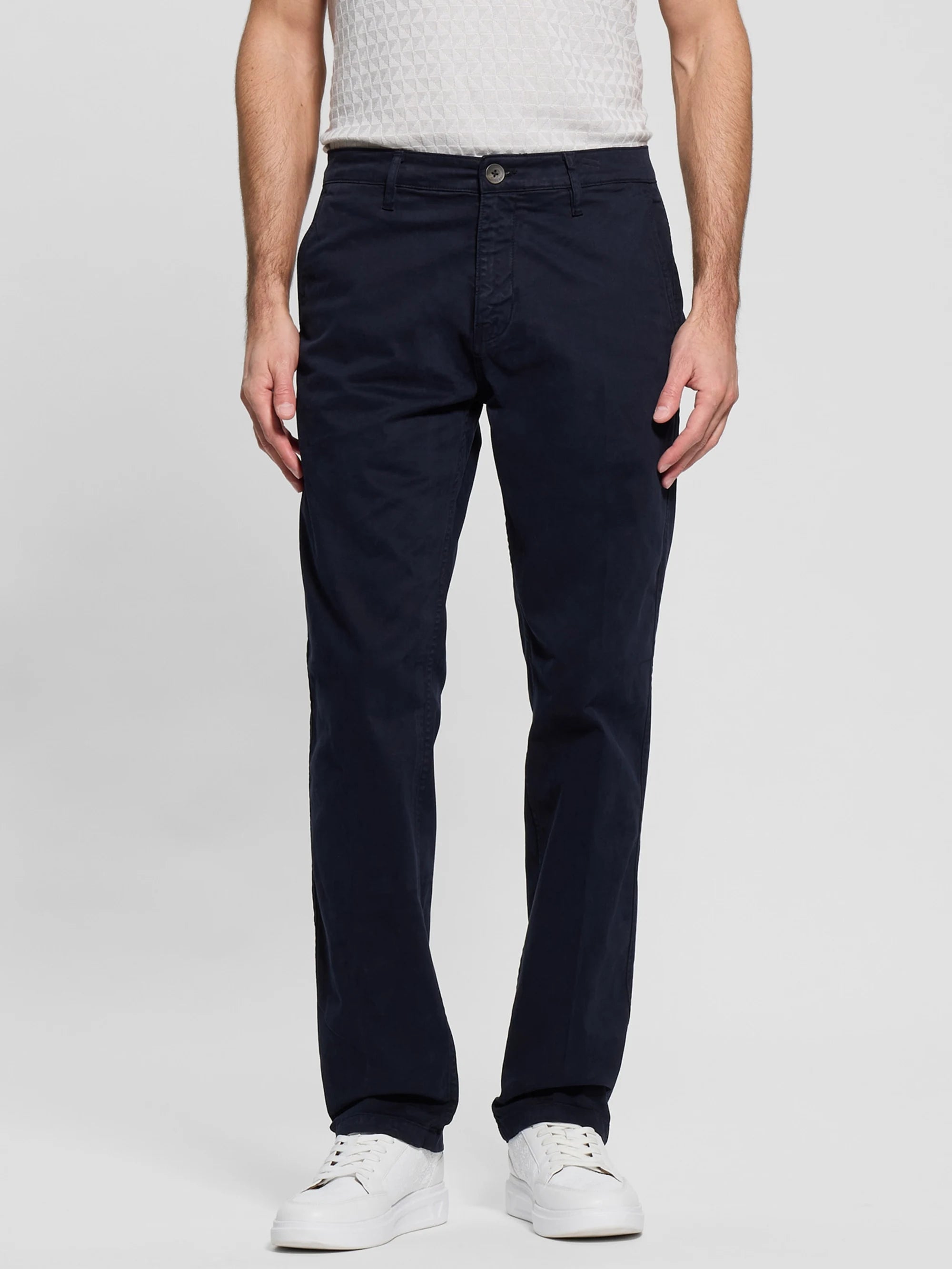 Bleu Élégant