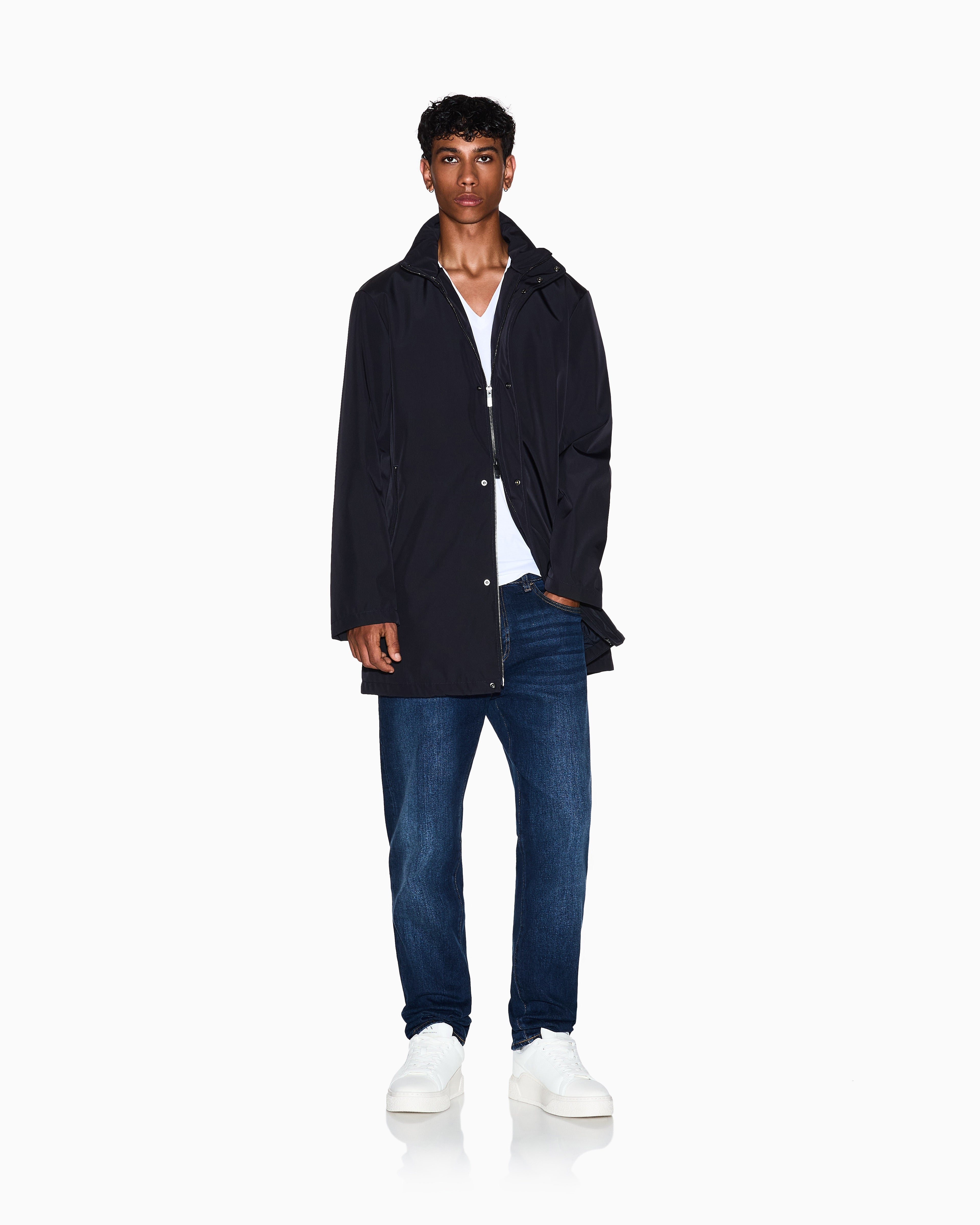 Navy Blue