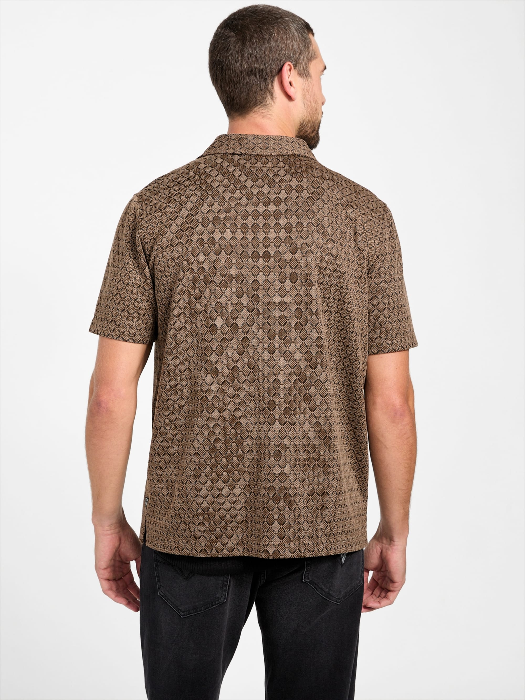 Elk Brown Multi