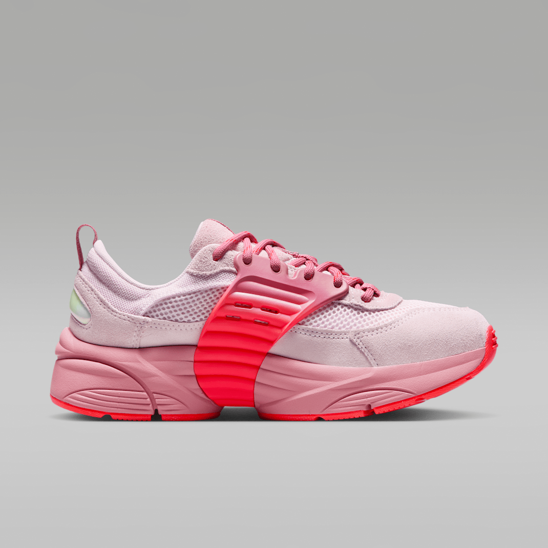 Regal Pink/Desert Berry/Track Red