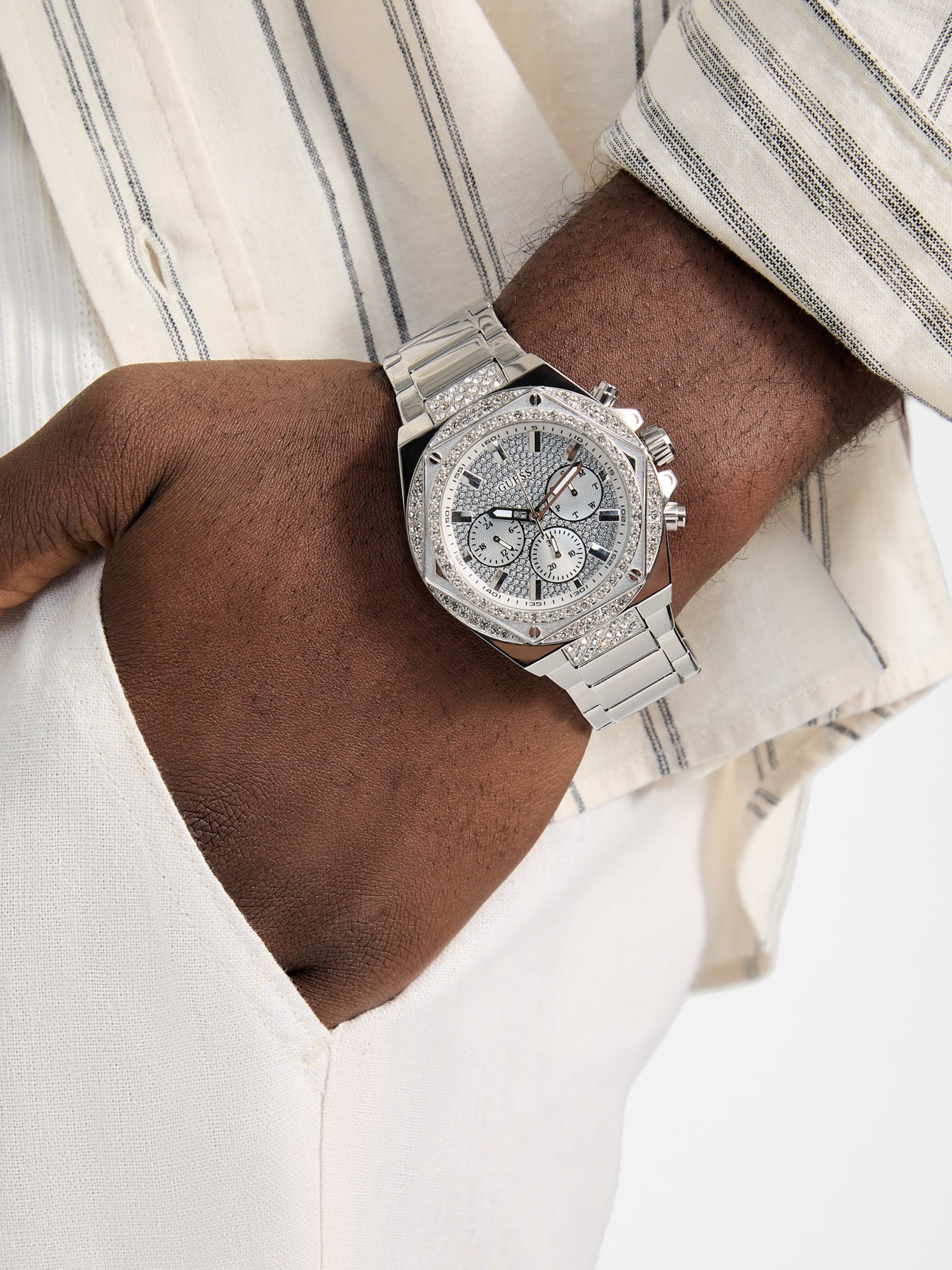 White Multi