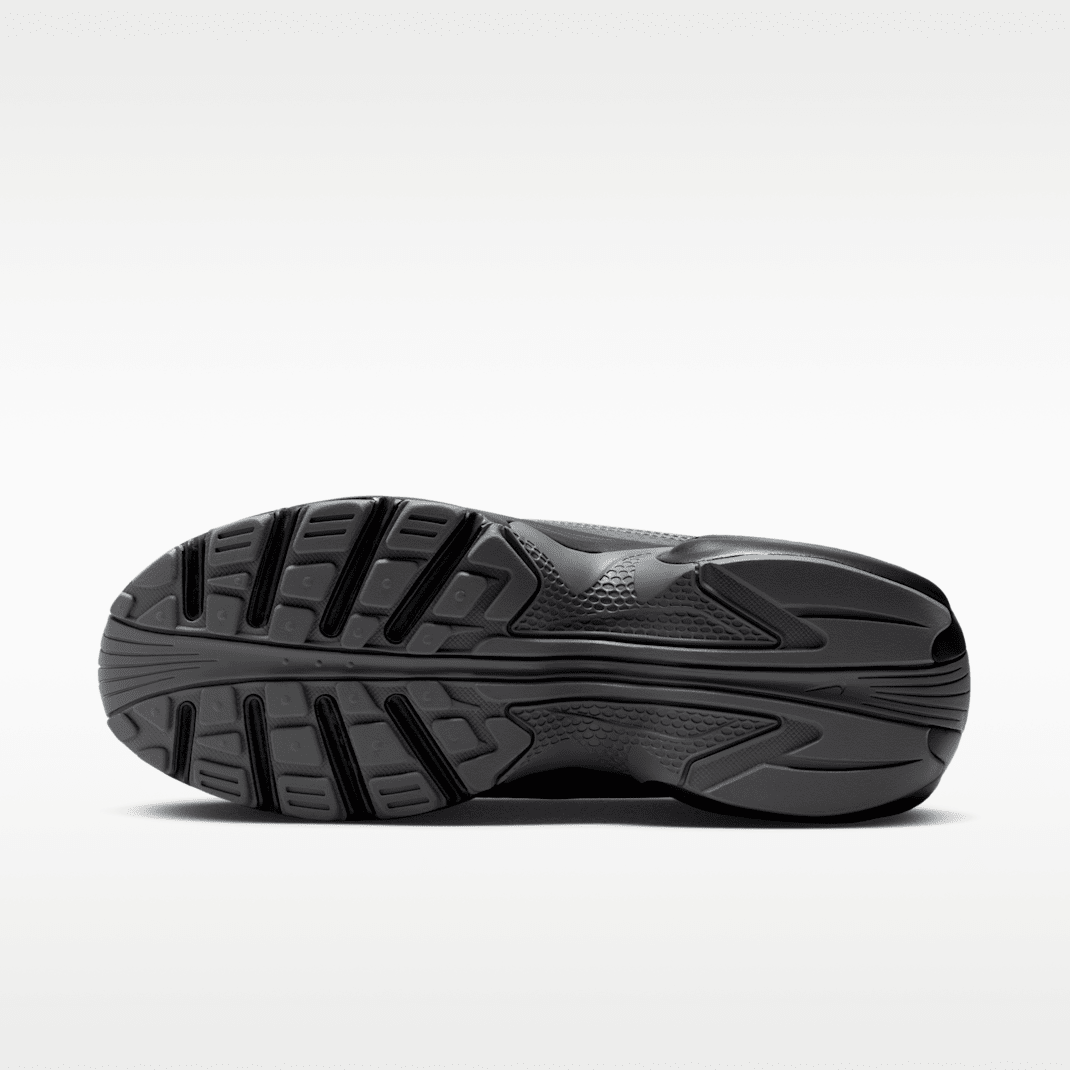 Black/Iron Grey