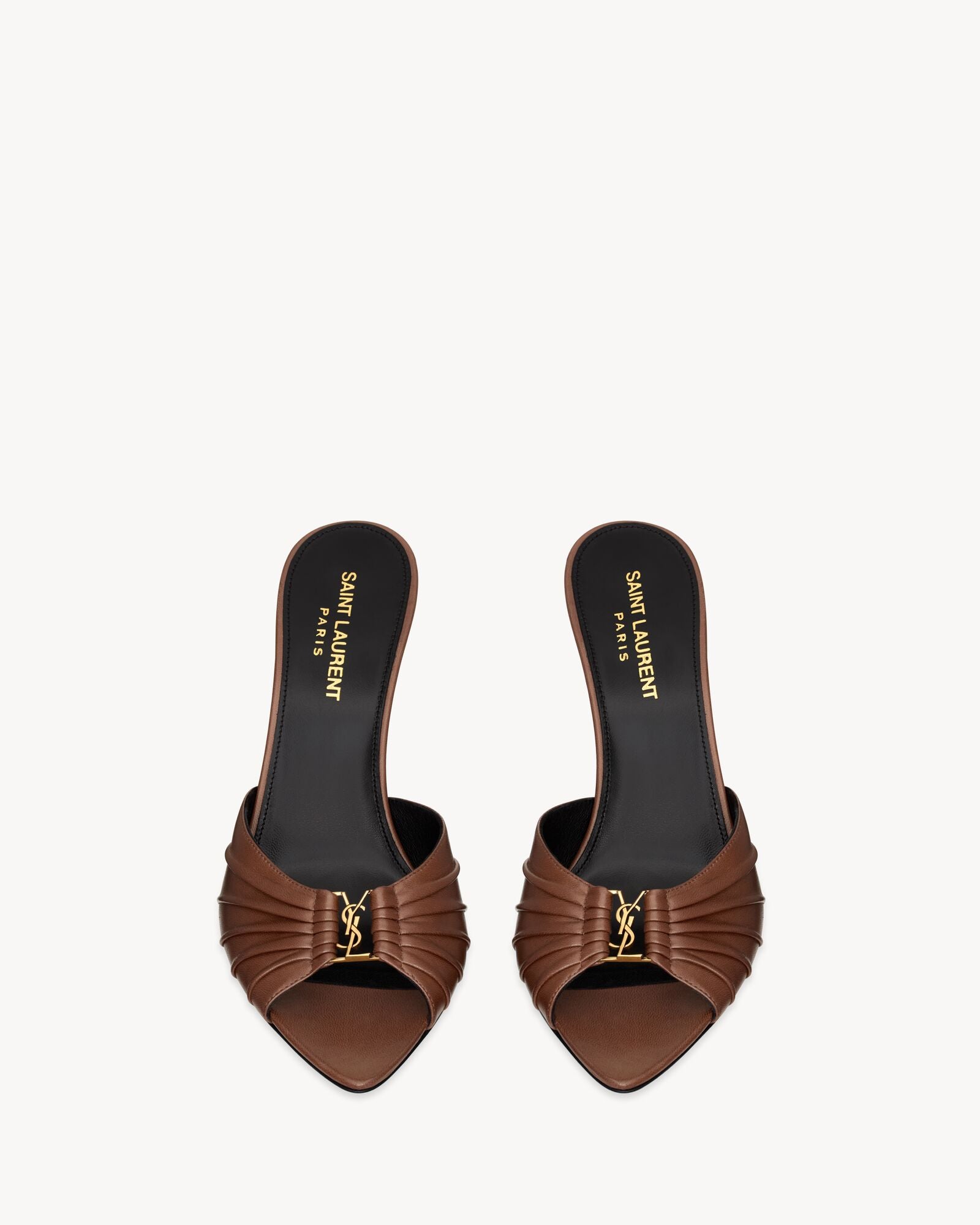 Aesthetic Brown