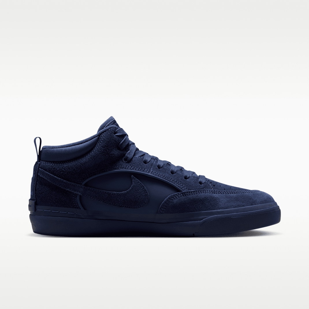 Navy/Navy/Navy