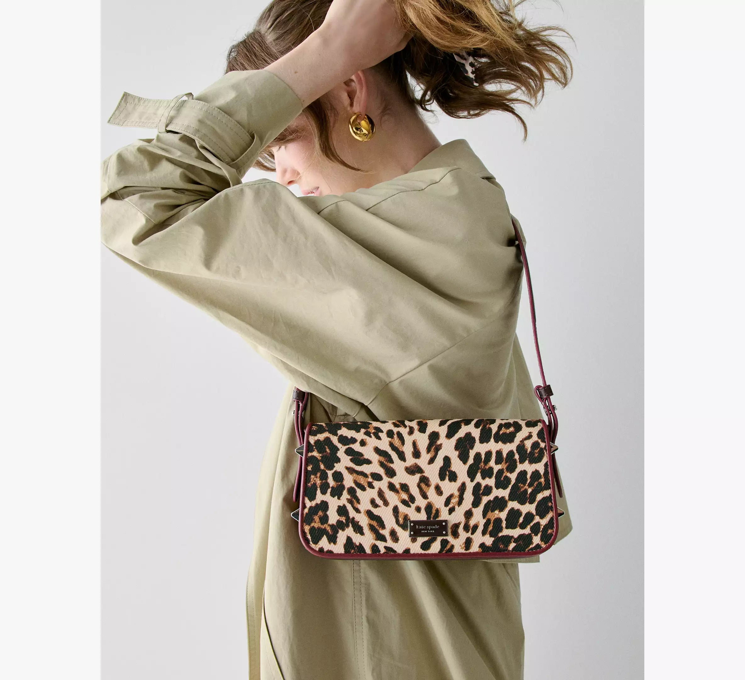 Leopard Multi