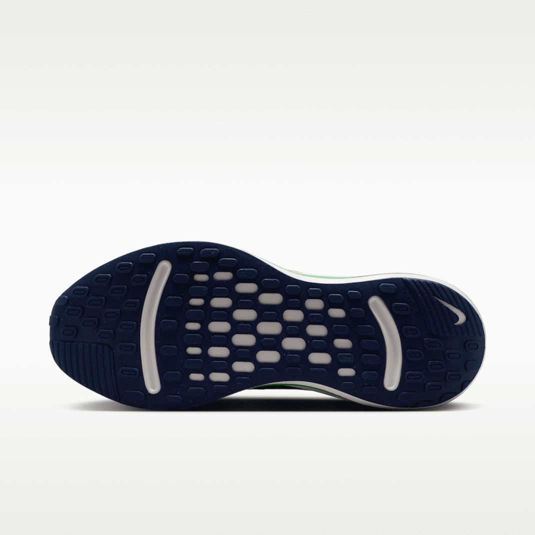 Summit White/Green Spark/White/Midnight Navy