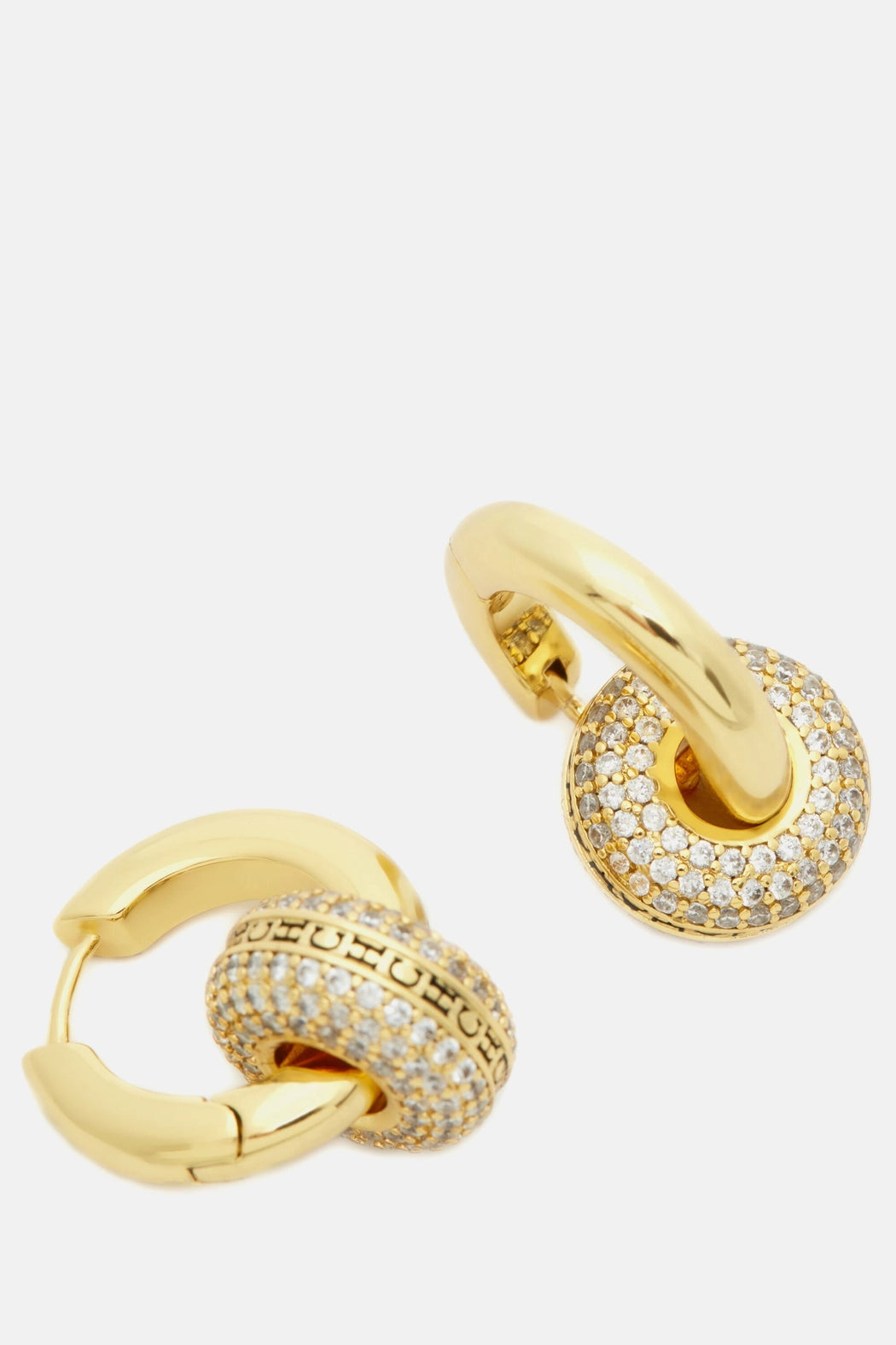 ORO/CRISTAL