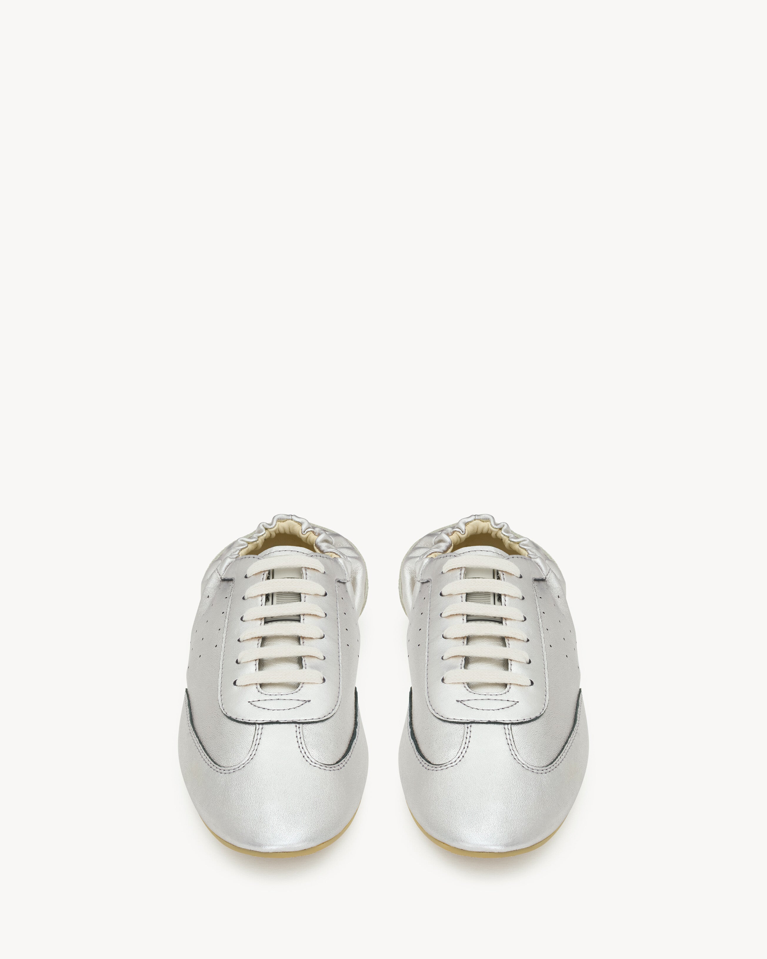 Silver Pale