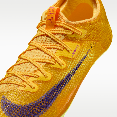 Citron Pulse/Volt Ice/Laser Orange/Indigo Burst