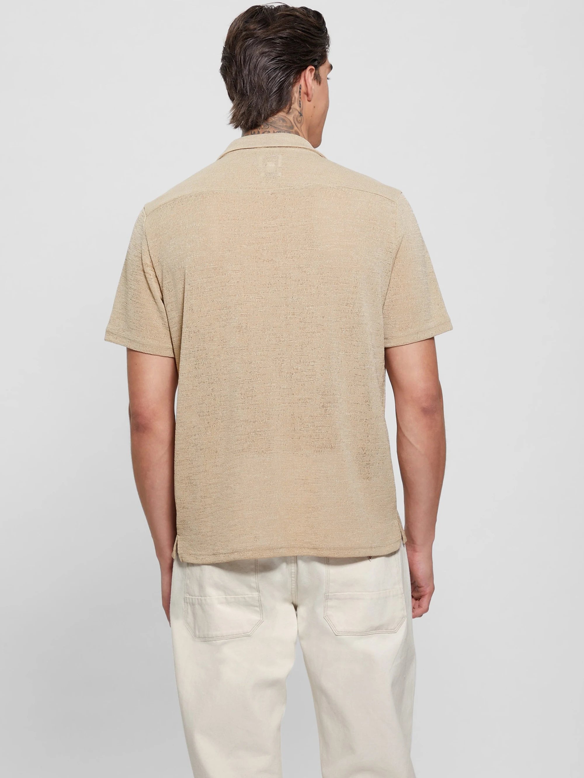 Neutral Sand