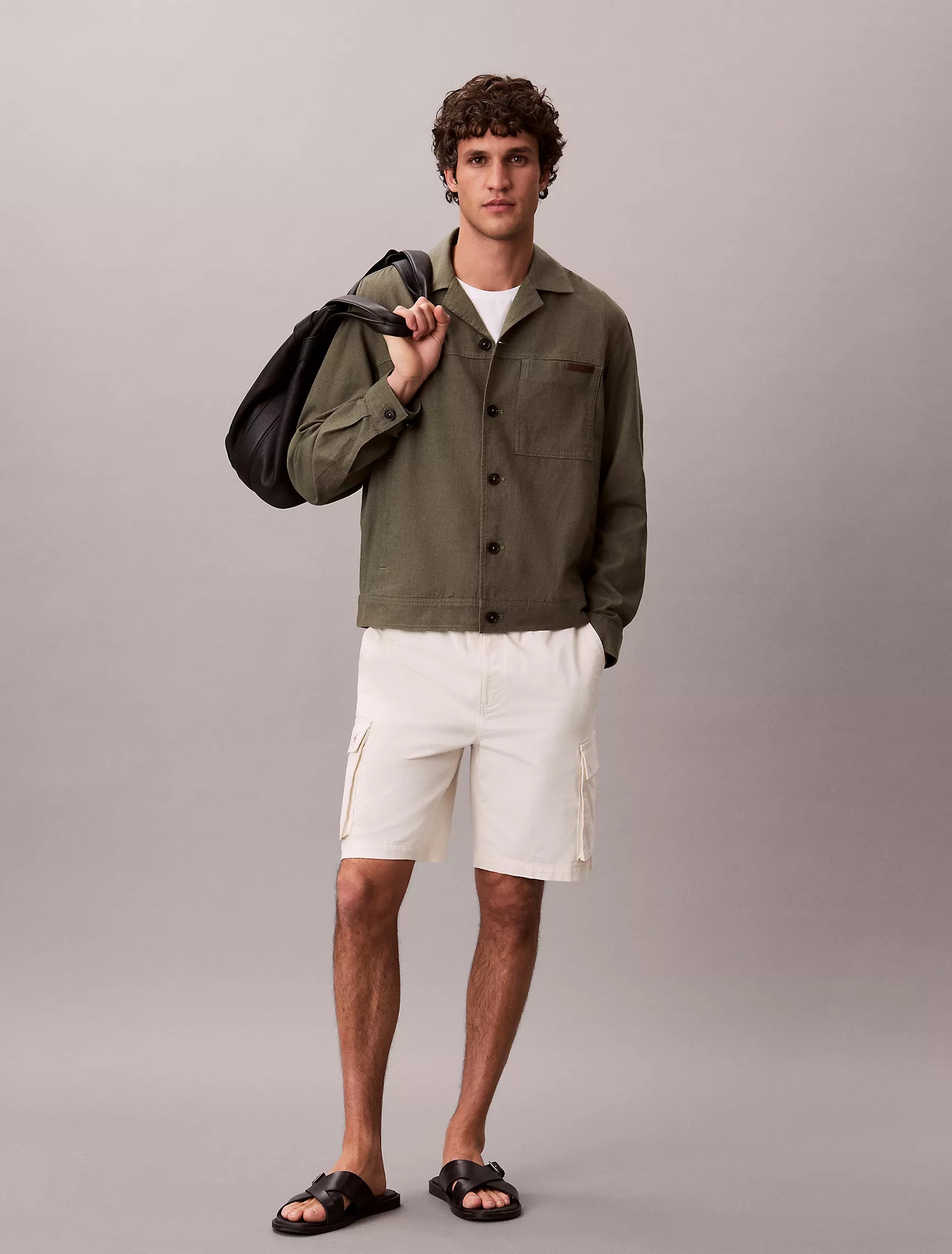 Dusty Olive