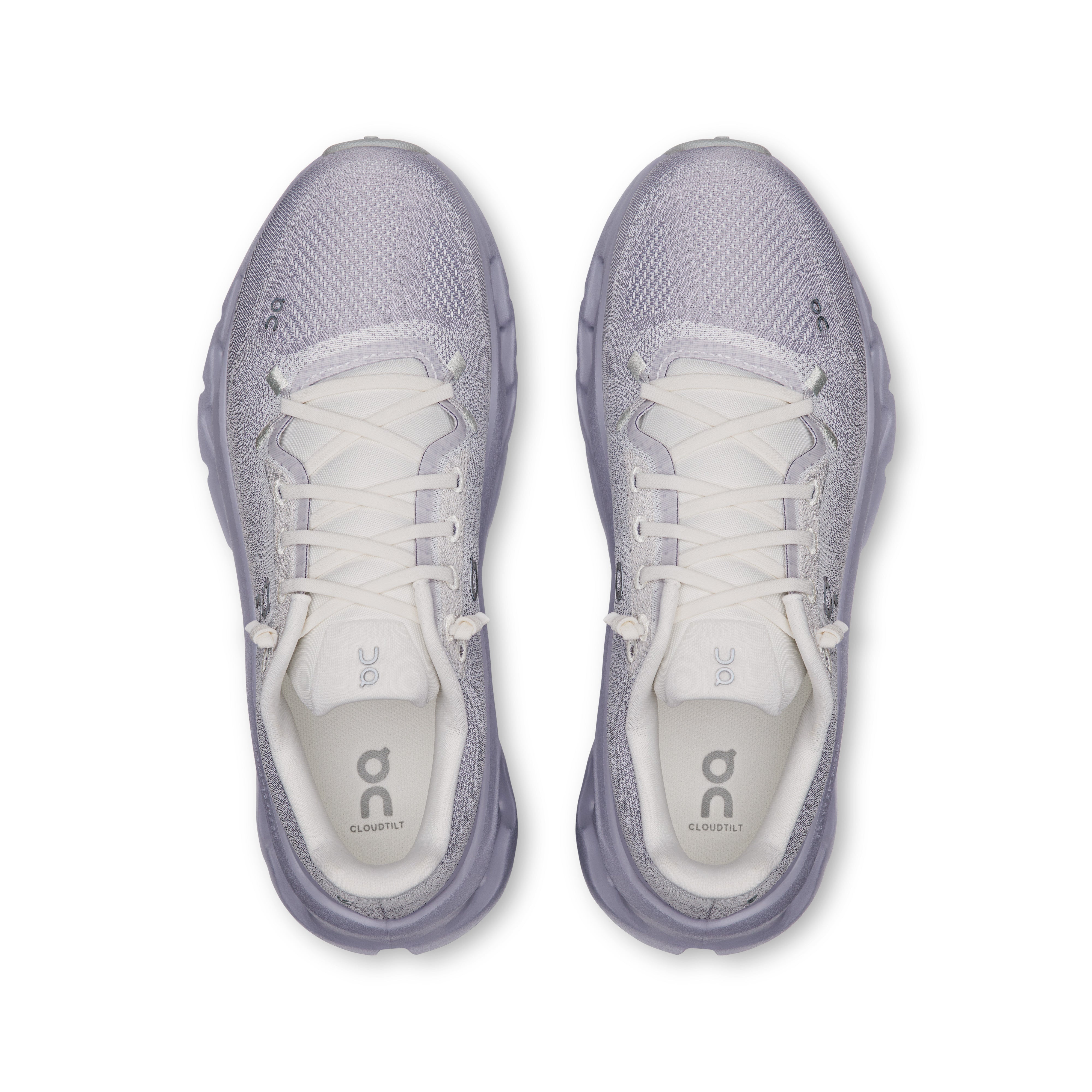 Ivory | Lilac