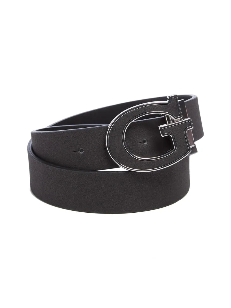 Black Snakeskin