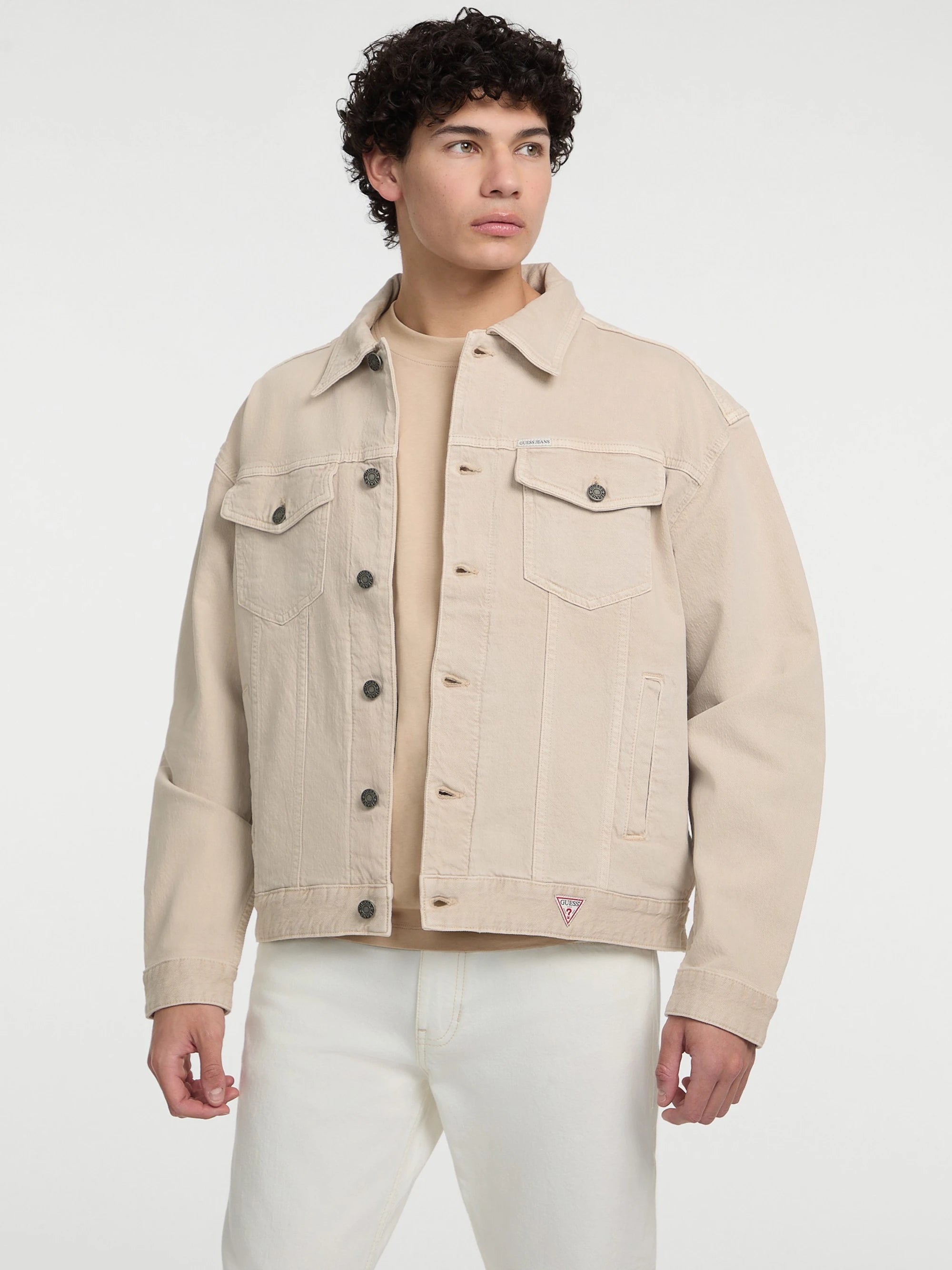 Gj Natural Tan