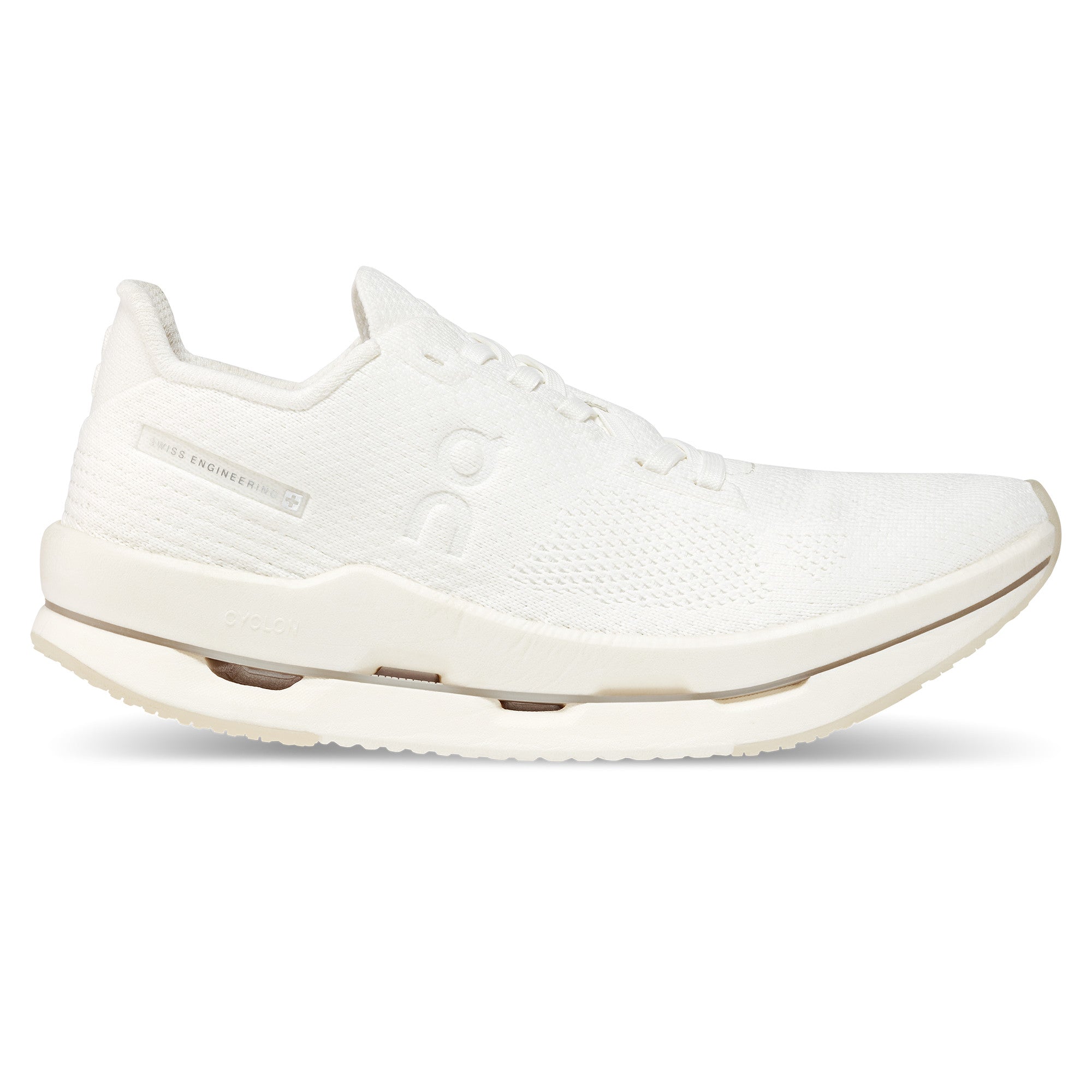 Undyed