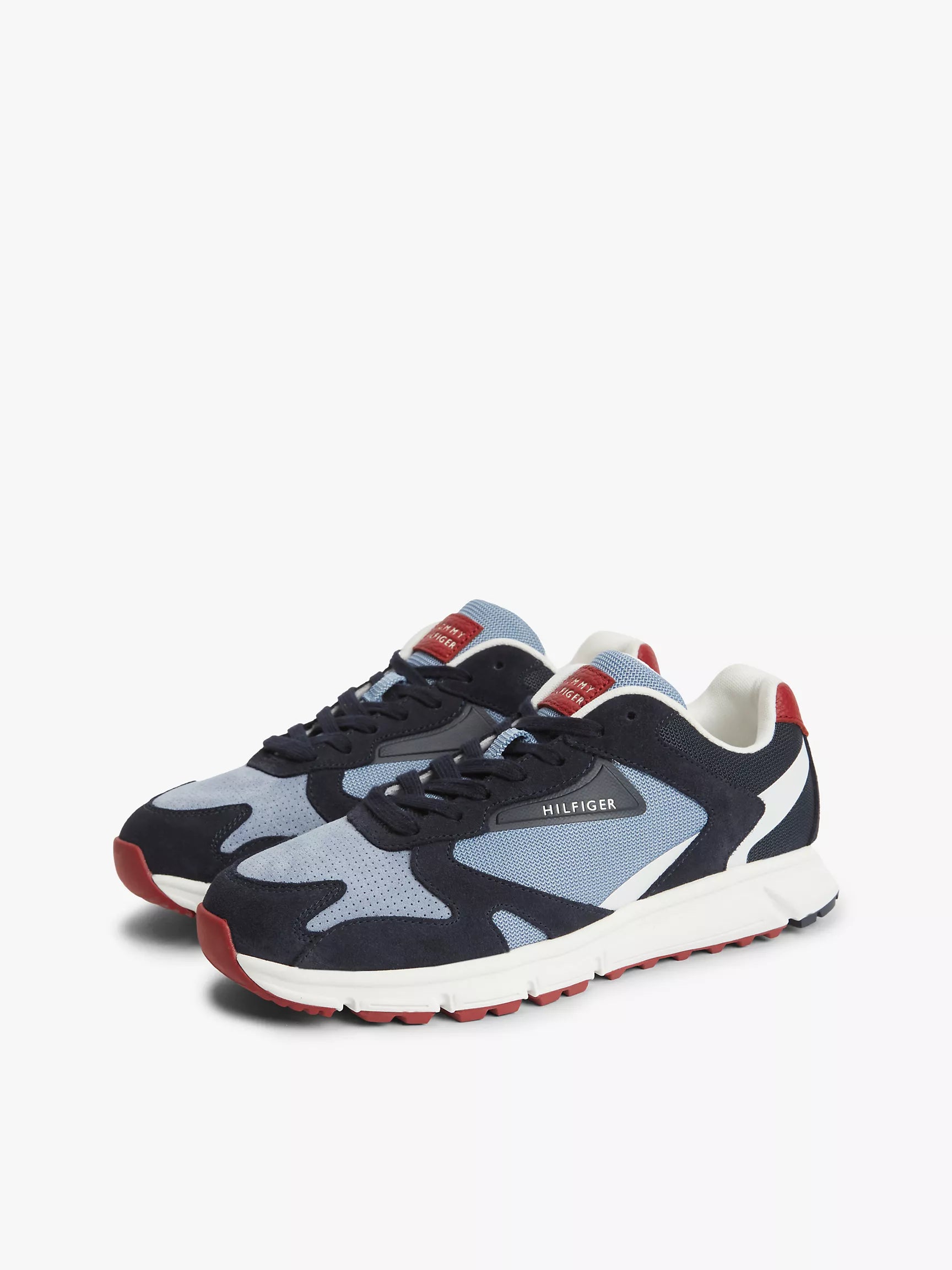 Navy/Brisk Blue