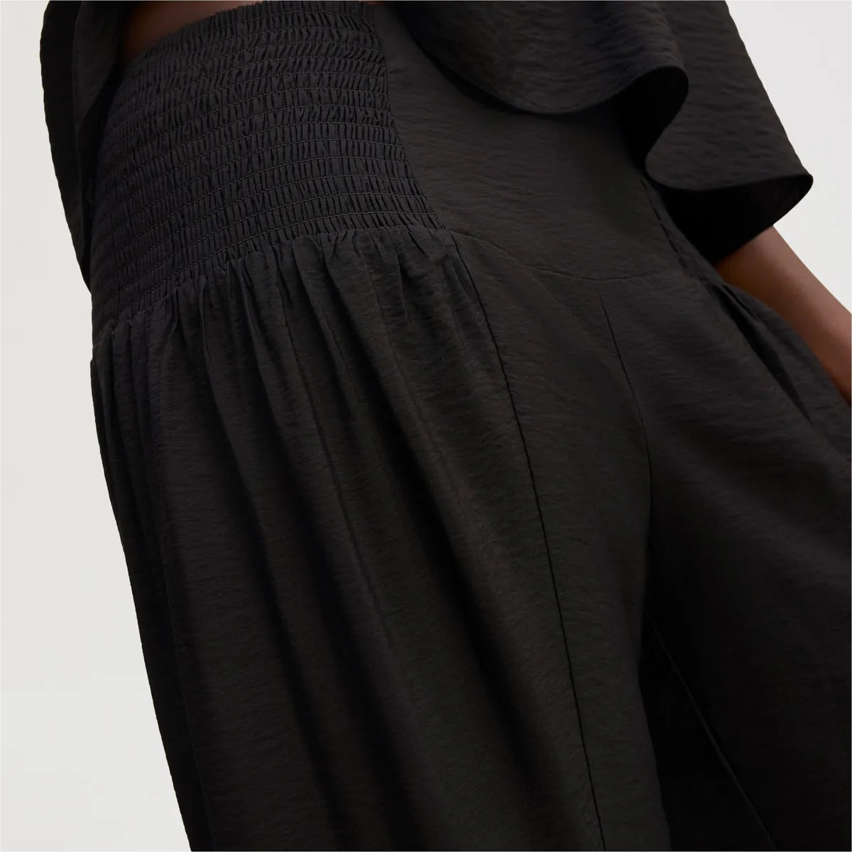 True Black