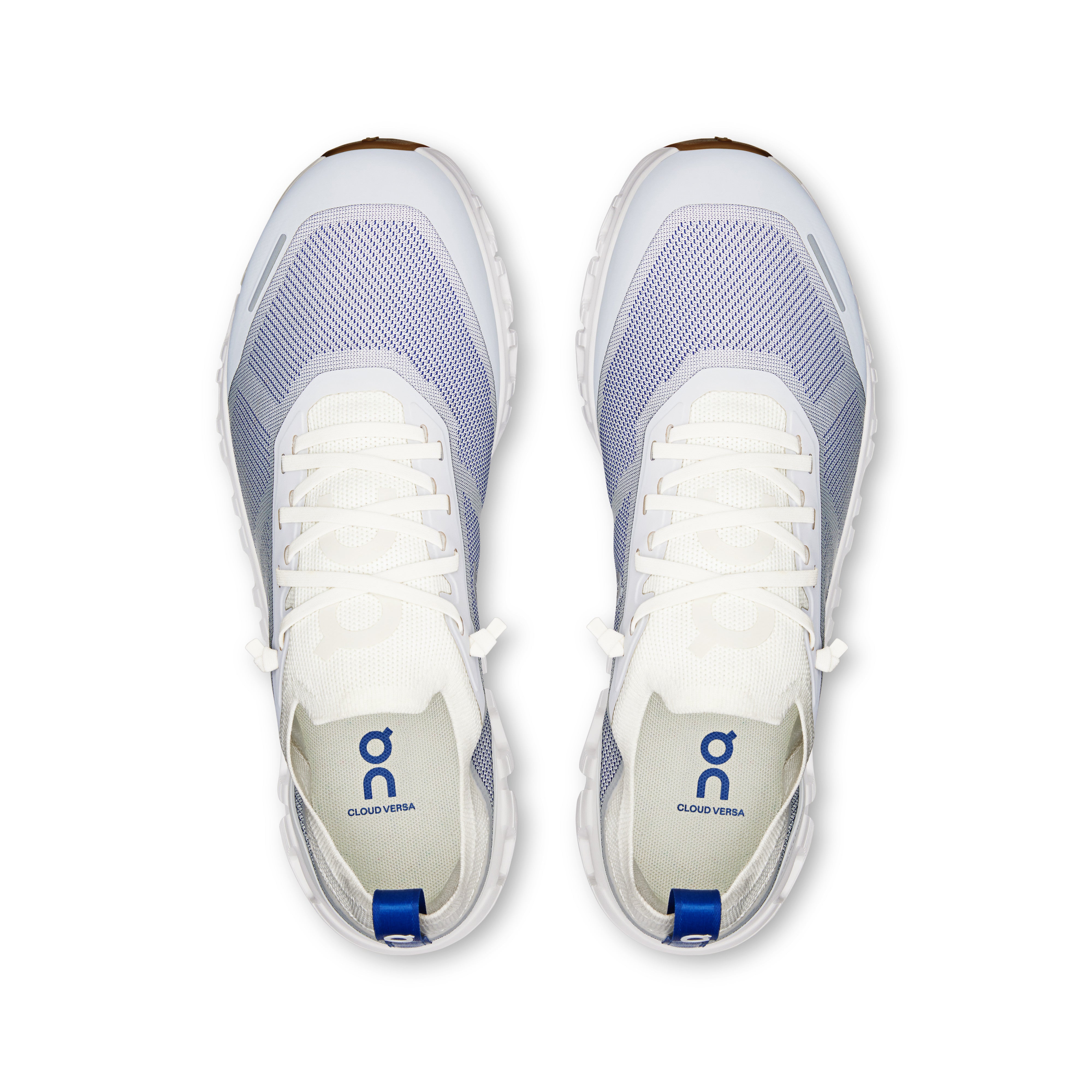 Ice | Indigo