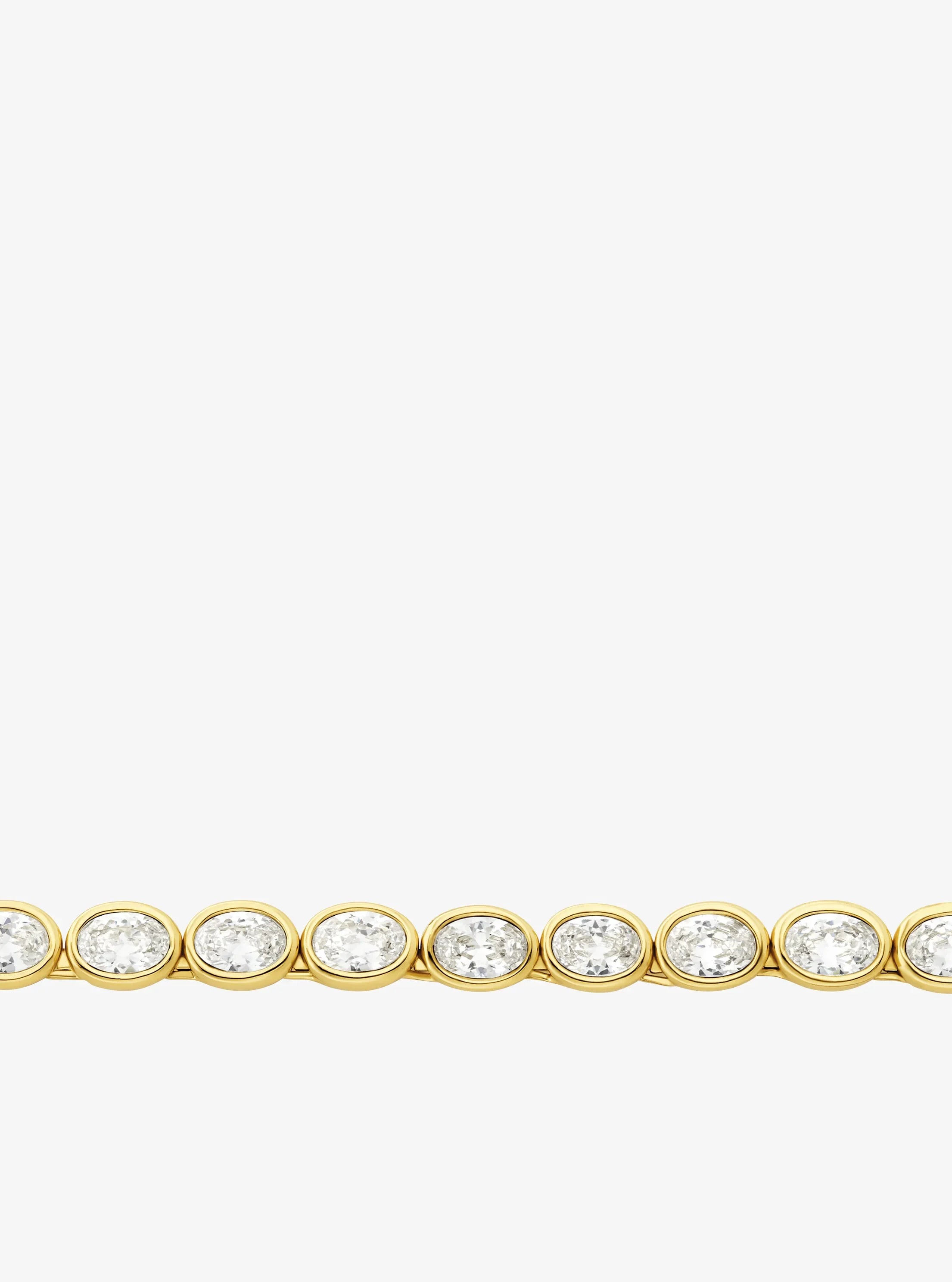 GOLD/CLEAR
