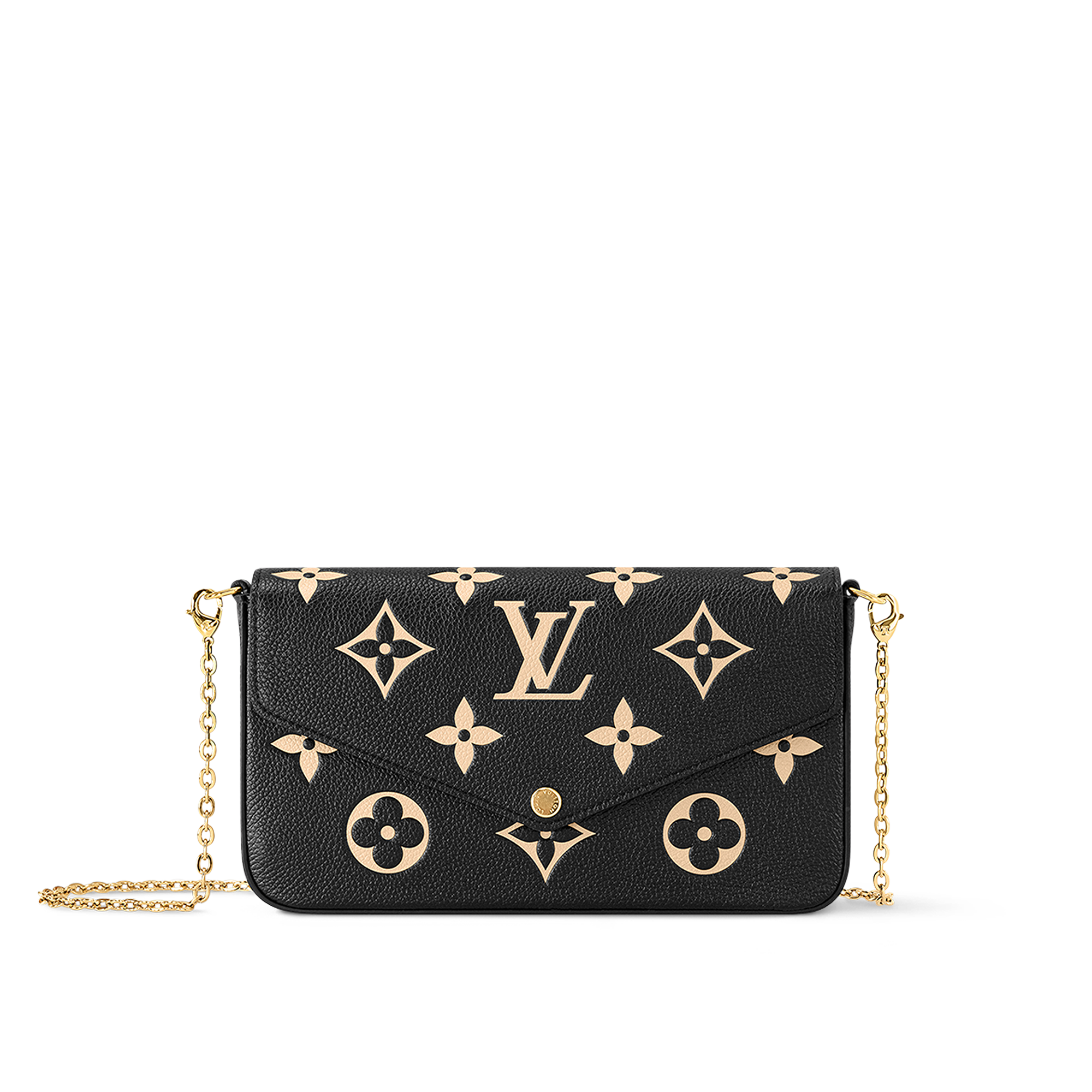 Negro / Beige