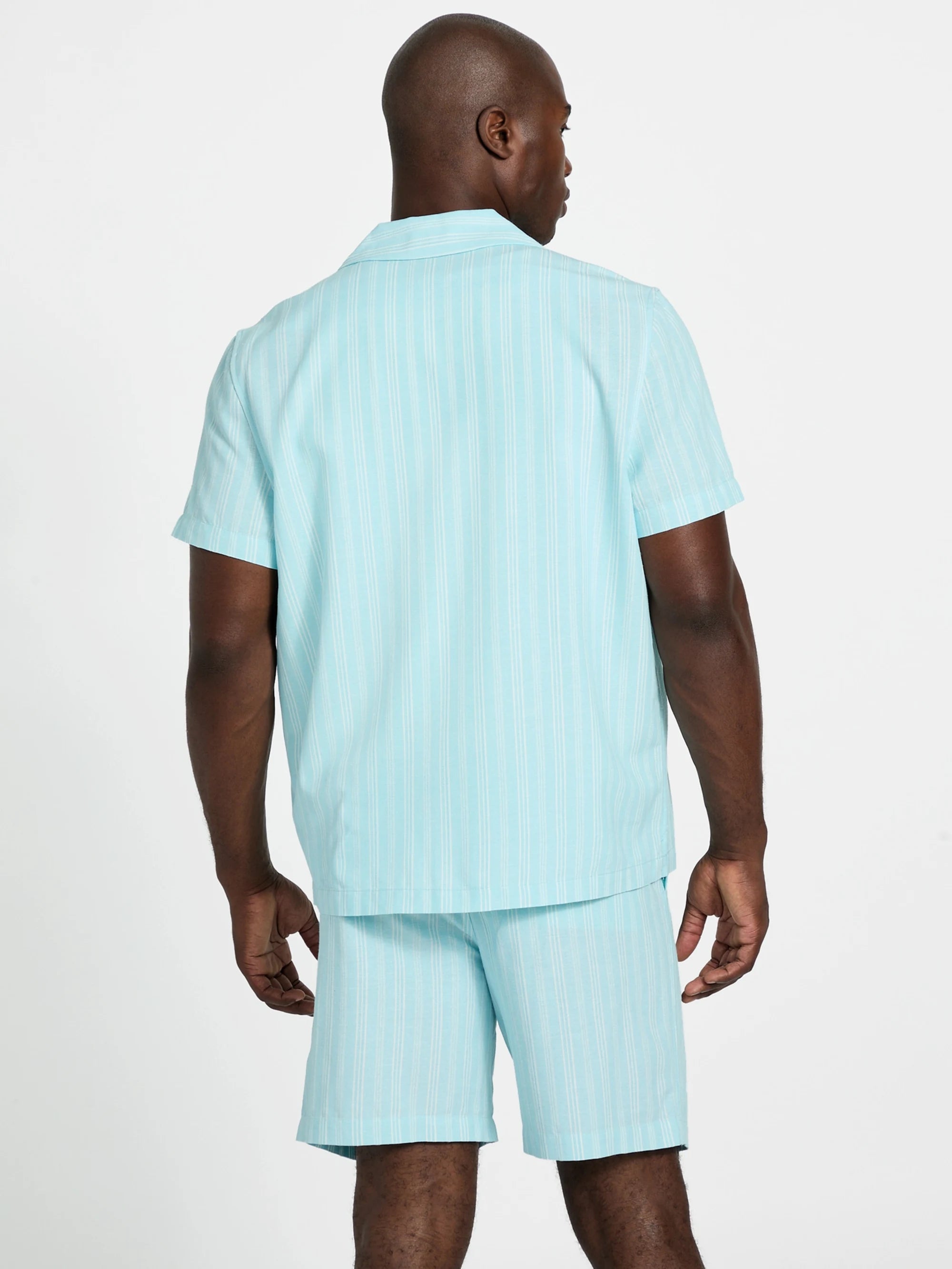 Dazzle Aqua