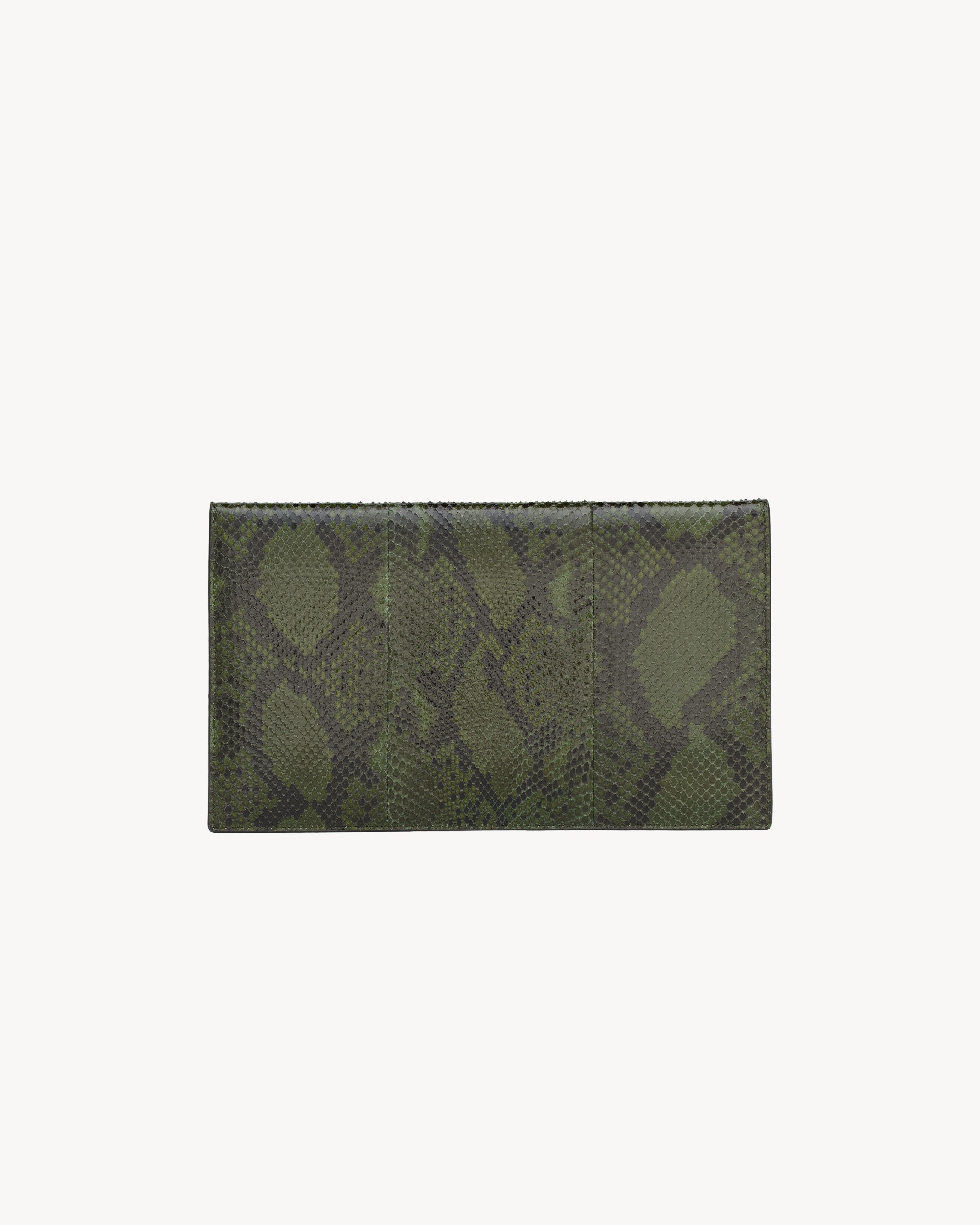 Moss Green