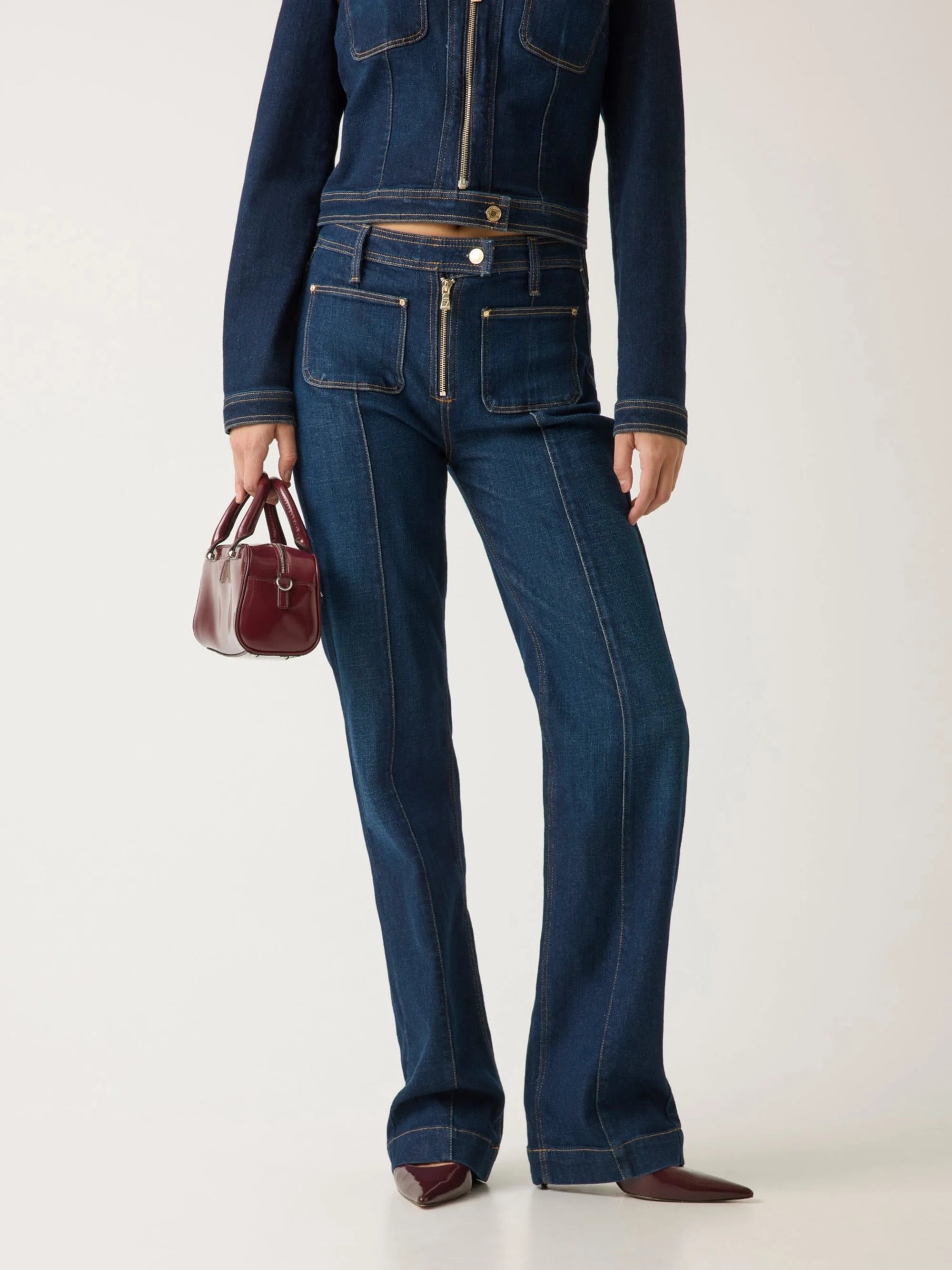Bluebelle Joy