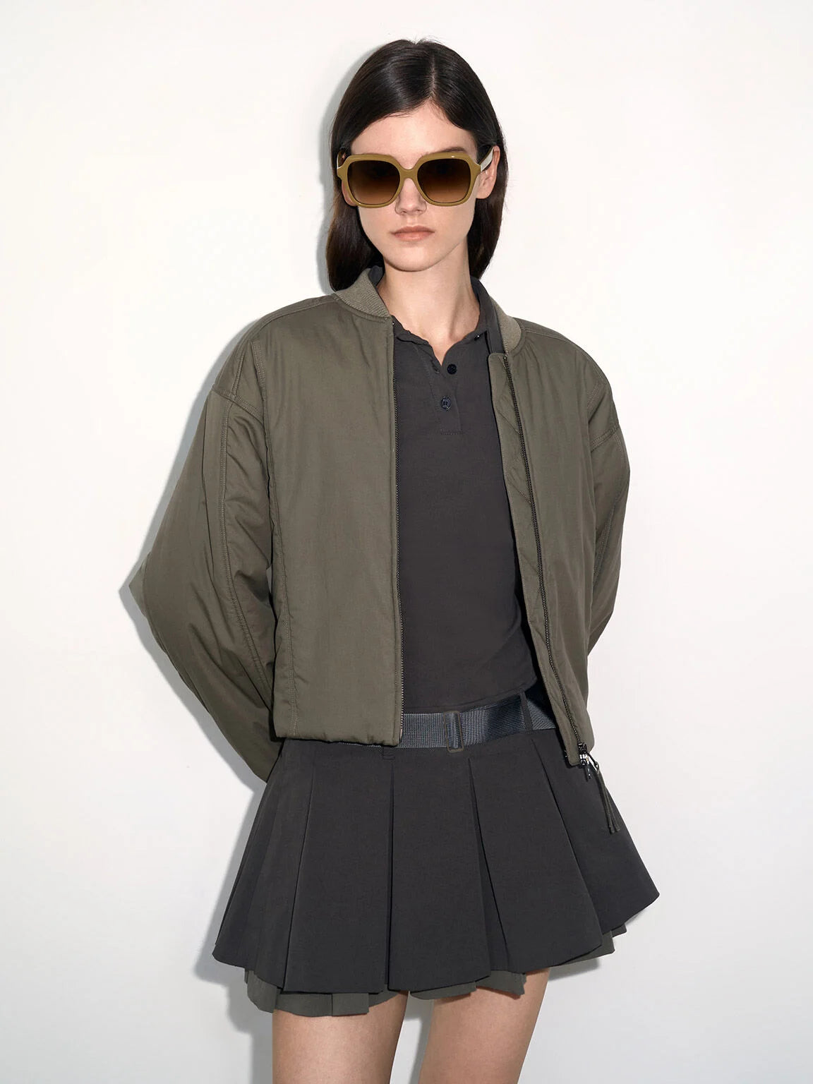 Khaki