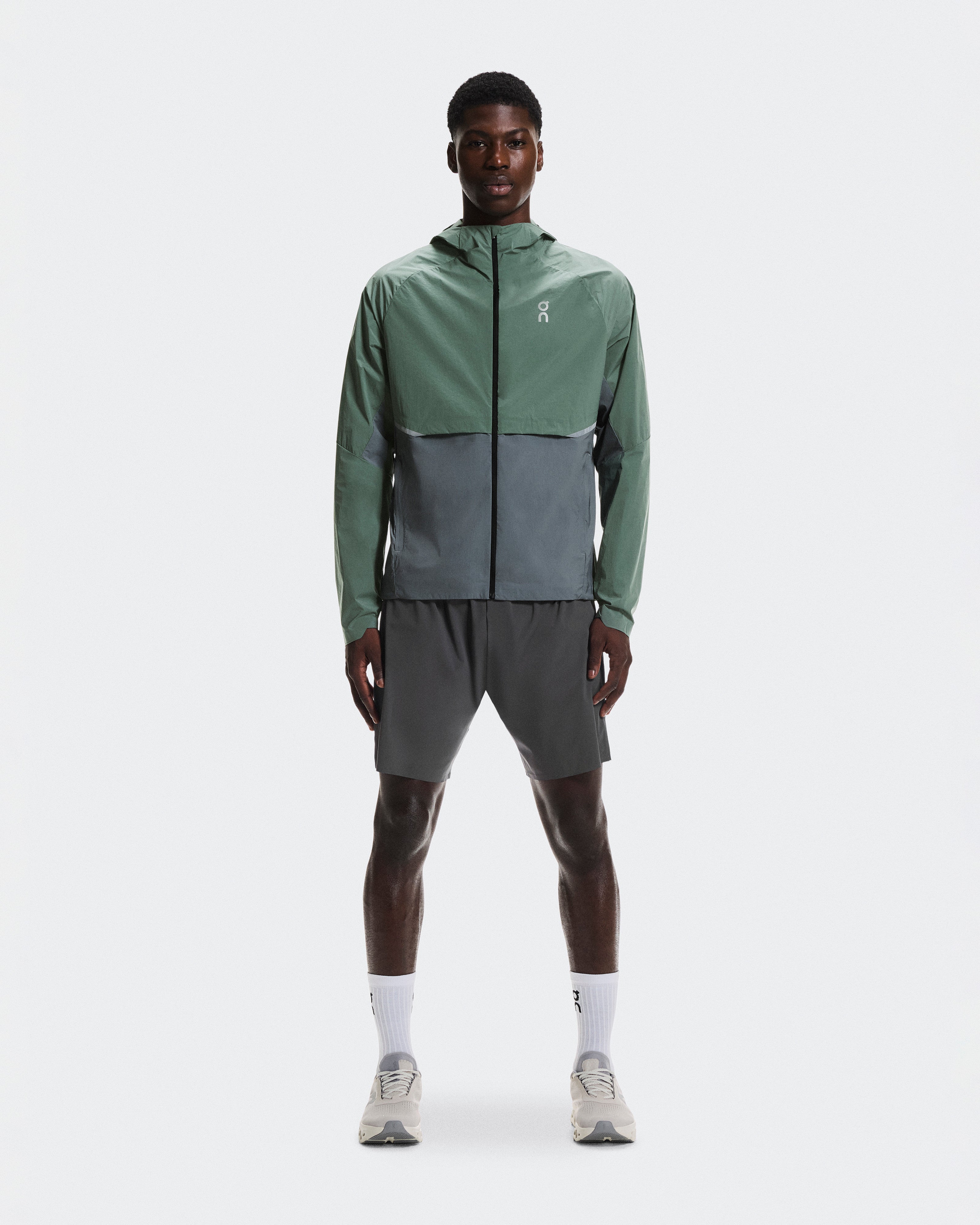 Olive | Rock