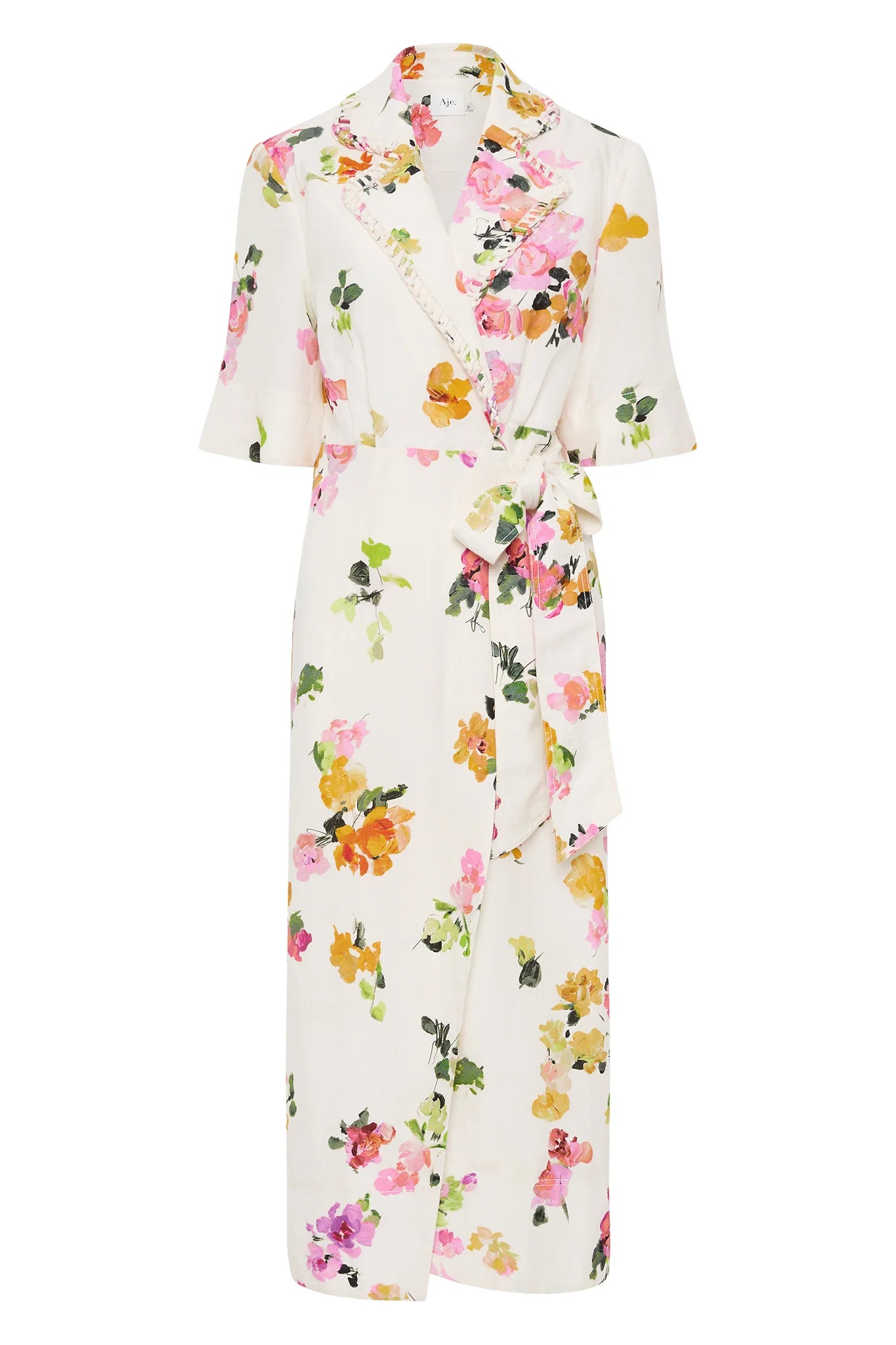 SCATTERED FLORAL