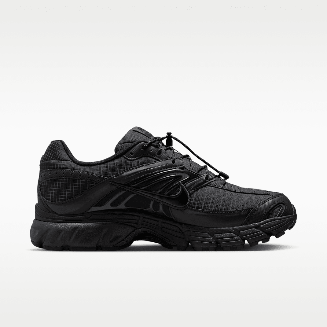 Black/Black/Anthracite/Black