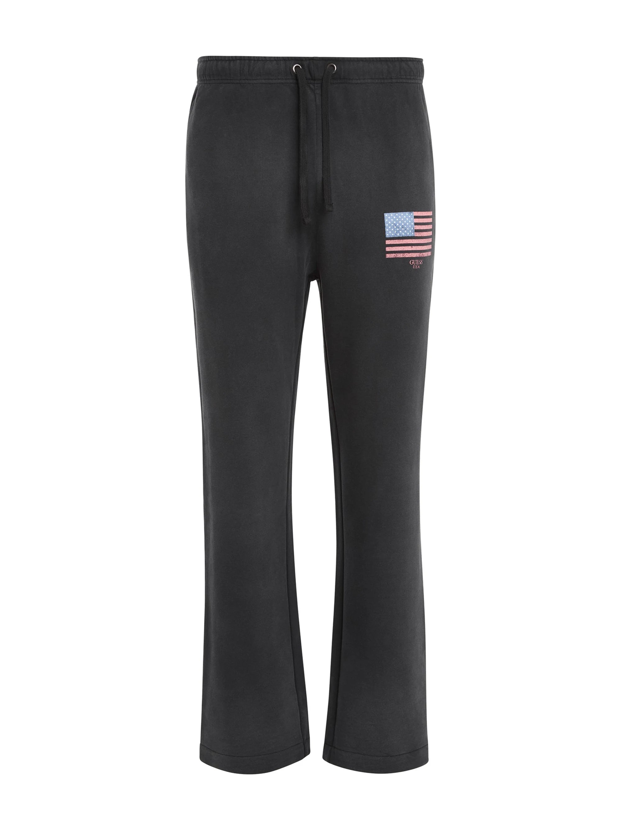 Jet Black Multi