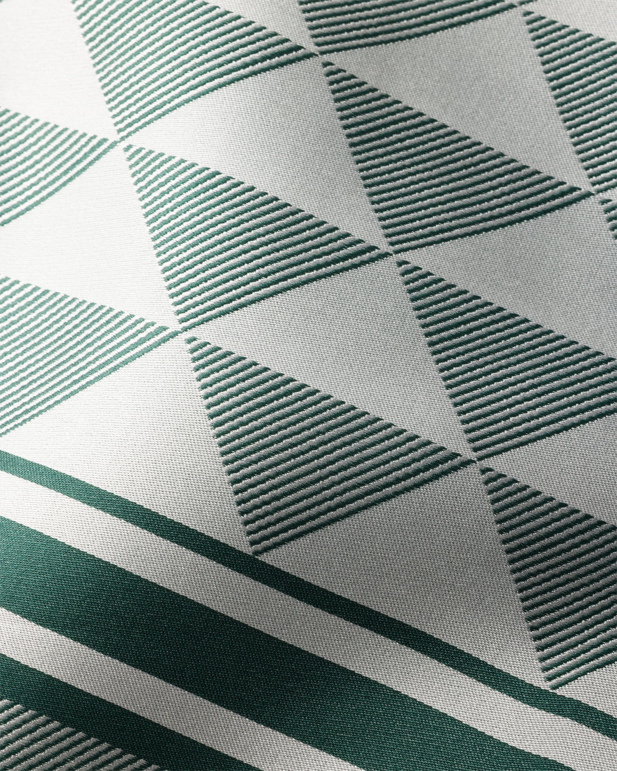Verde esmeralda