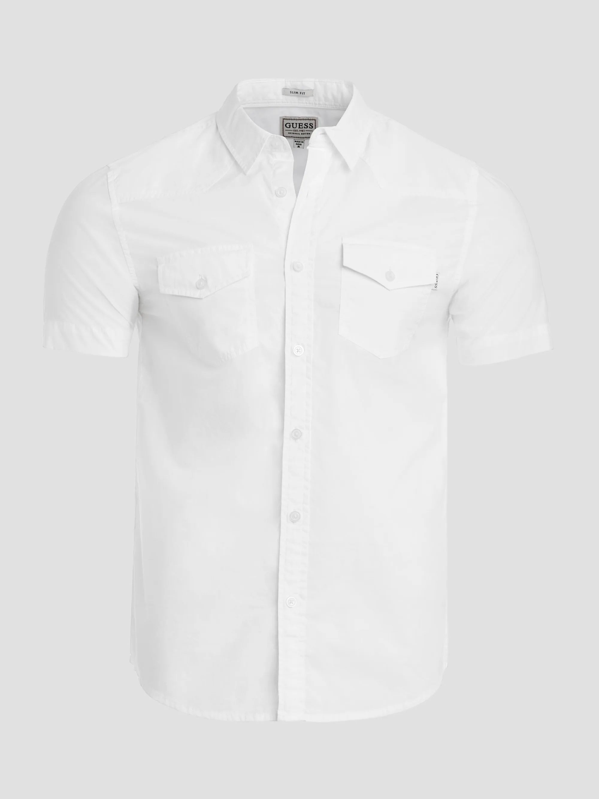 True White