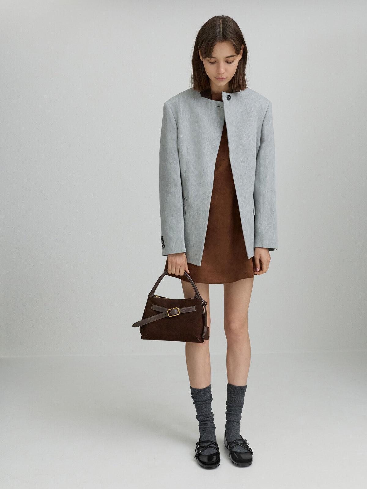 Espresso Brown