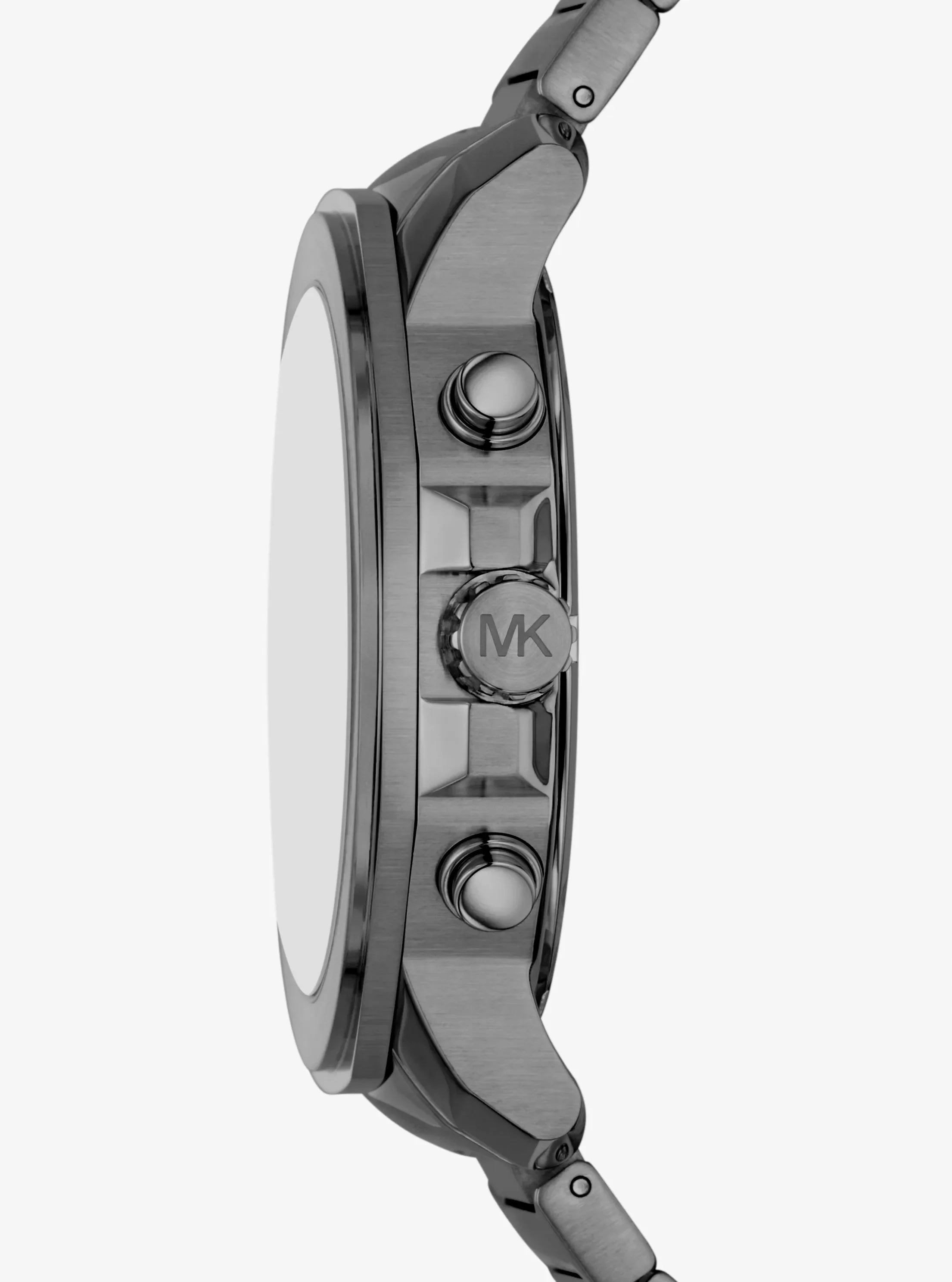 GUNMETAL