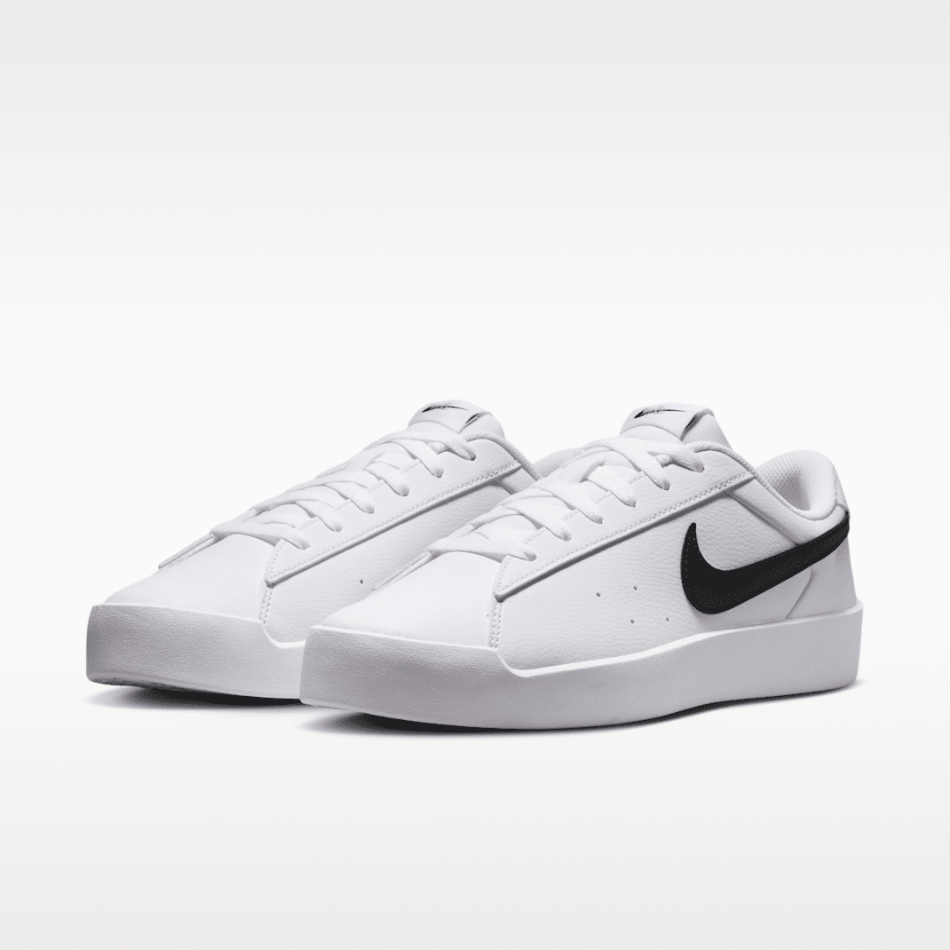 White/Black