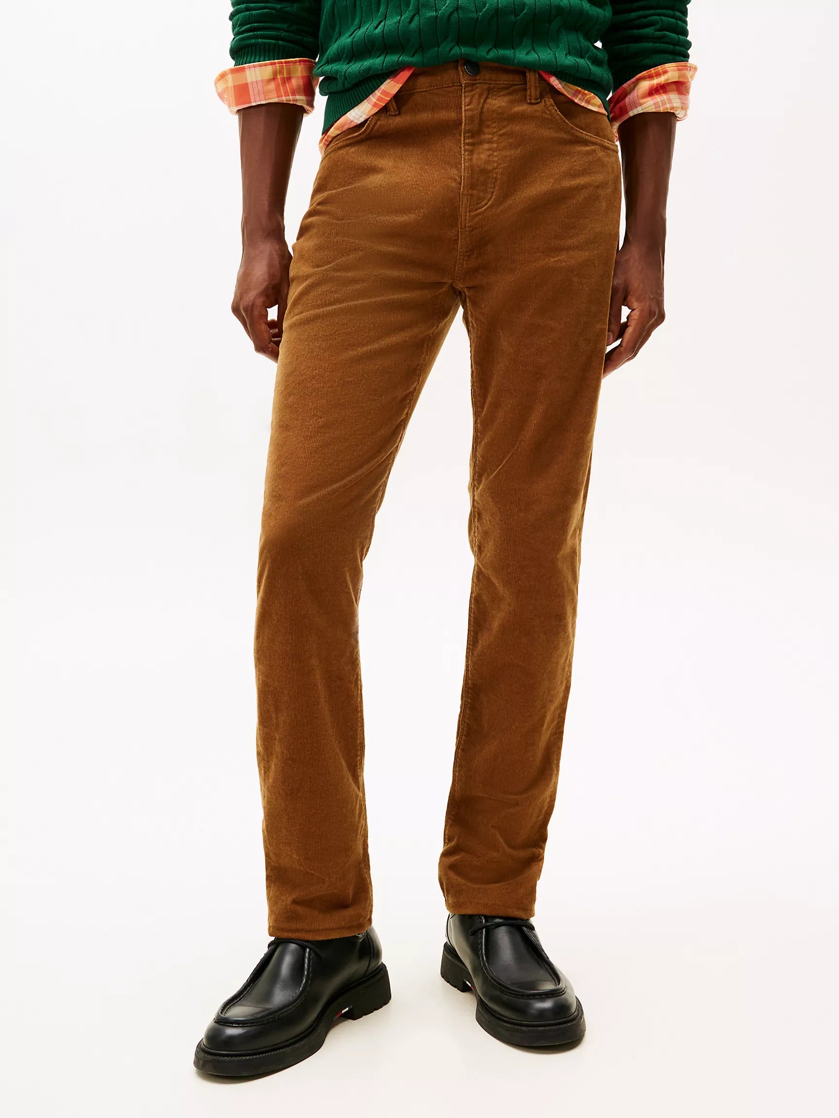 Highland Khaki