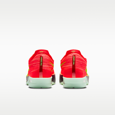 Bright Crimson/Hyper Orange/Gridiron/Lime Blast