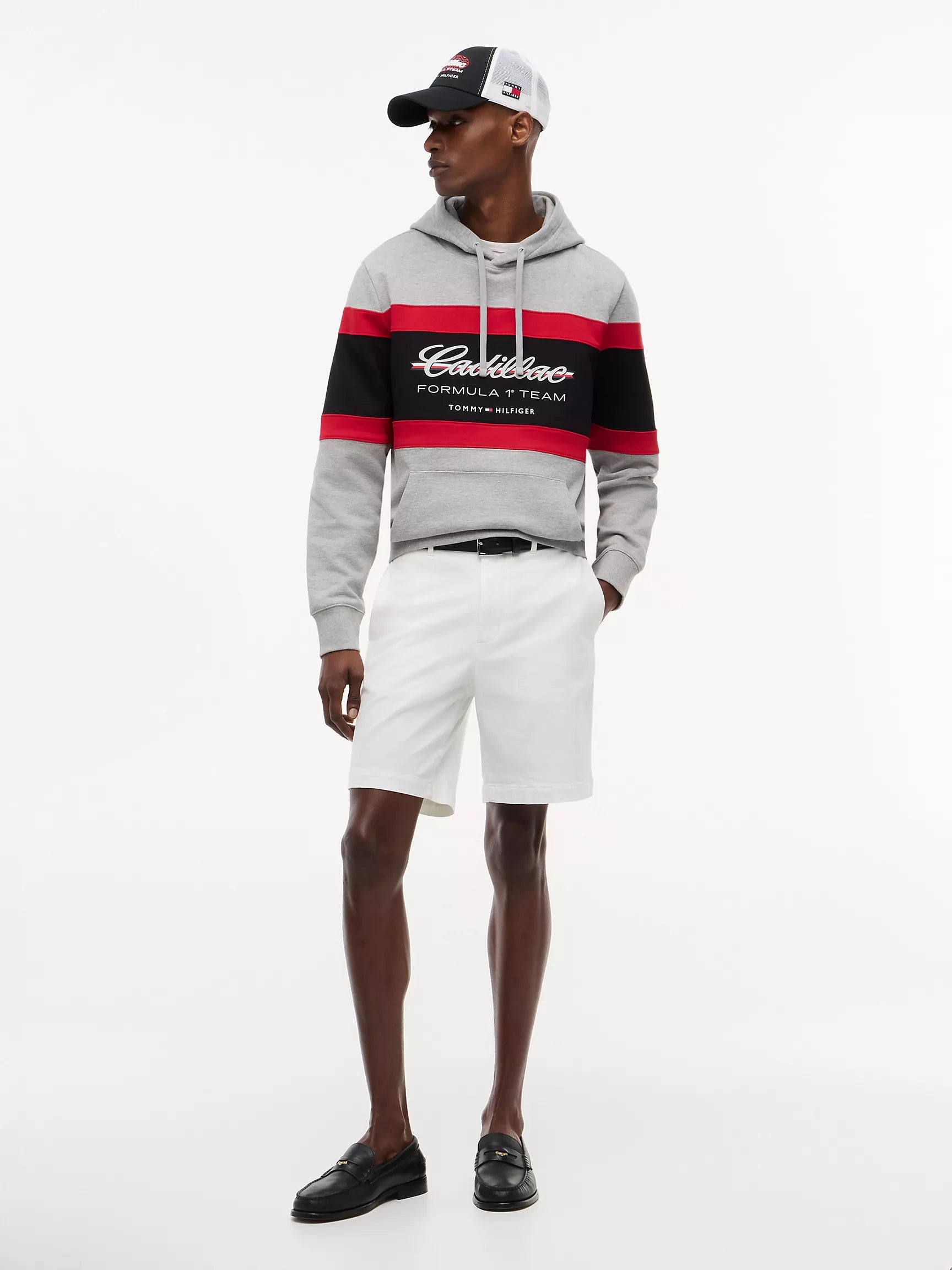 Light Grey Heather